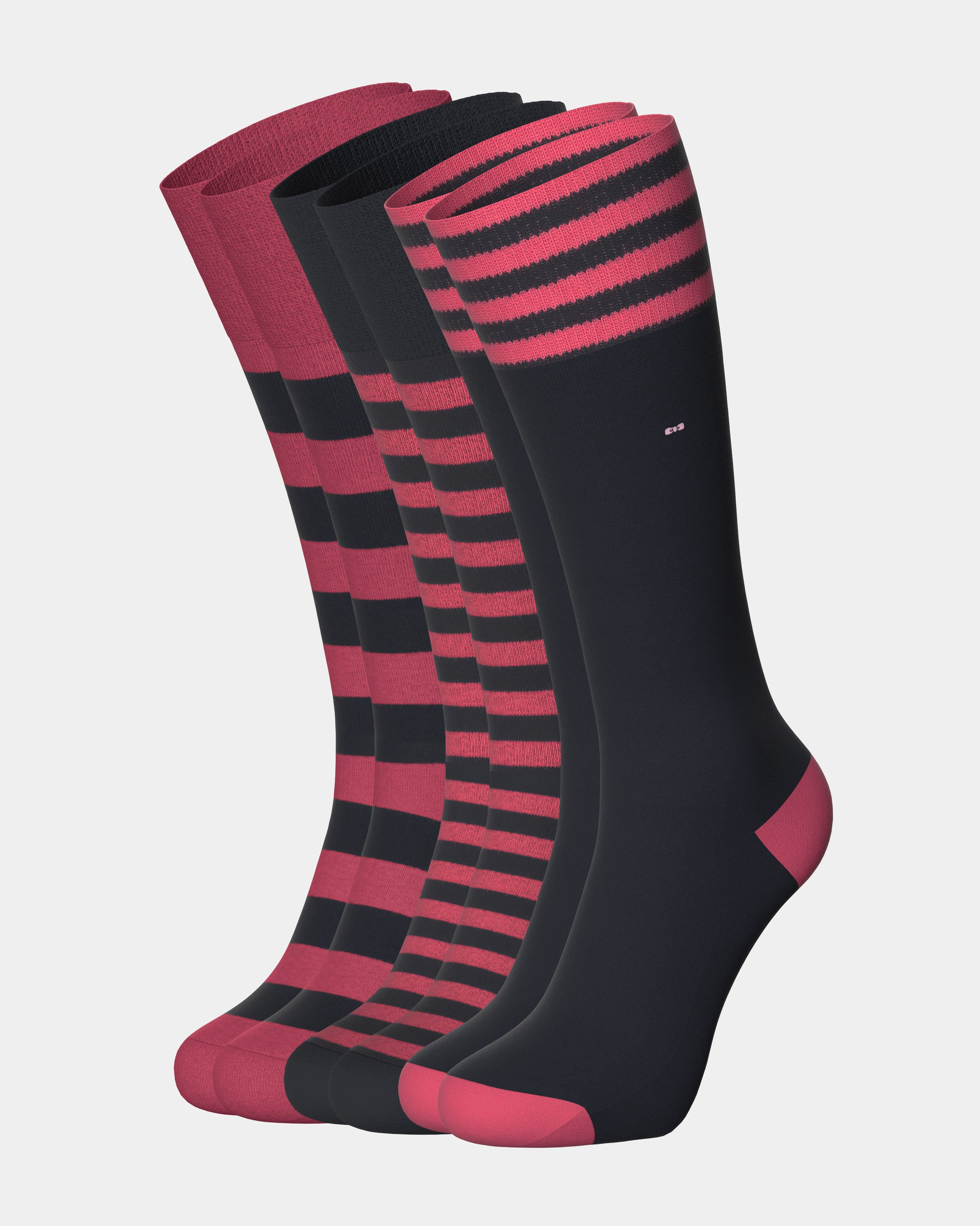 3 Socken Eden Park