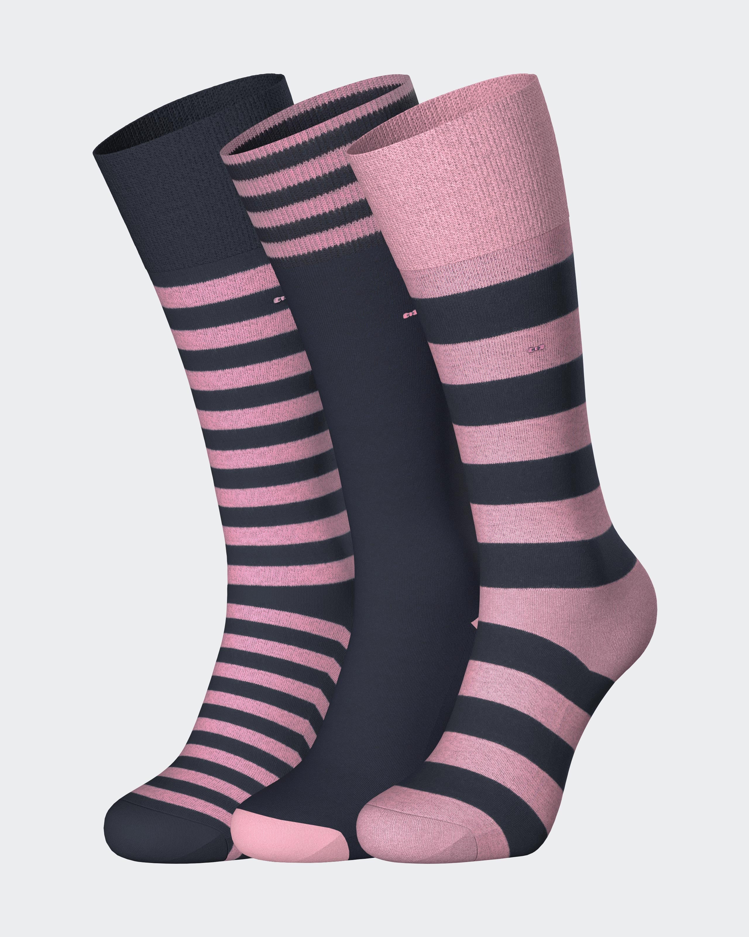 3 Socks Eden Park