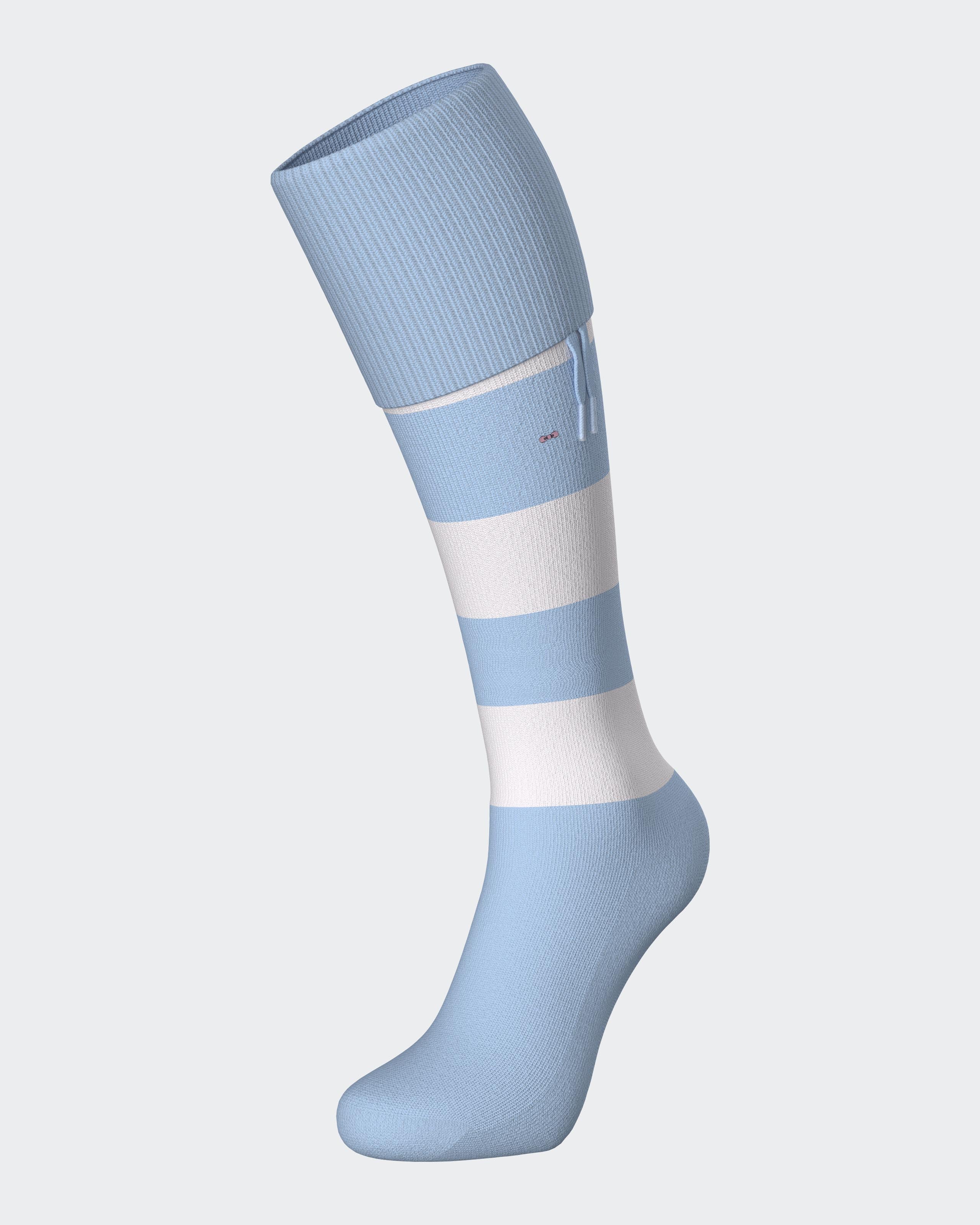 Calcetines altos de rugby Eden Park