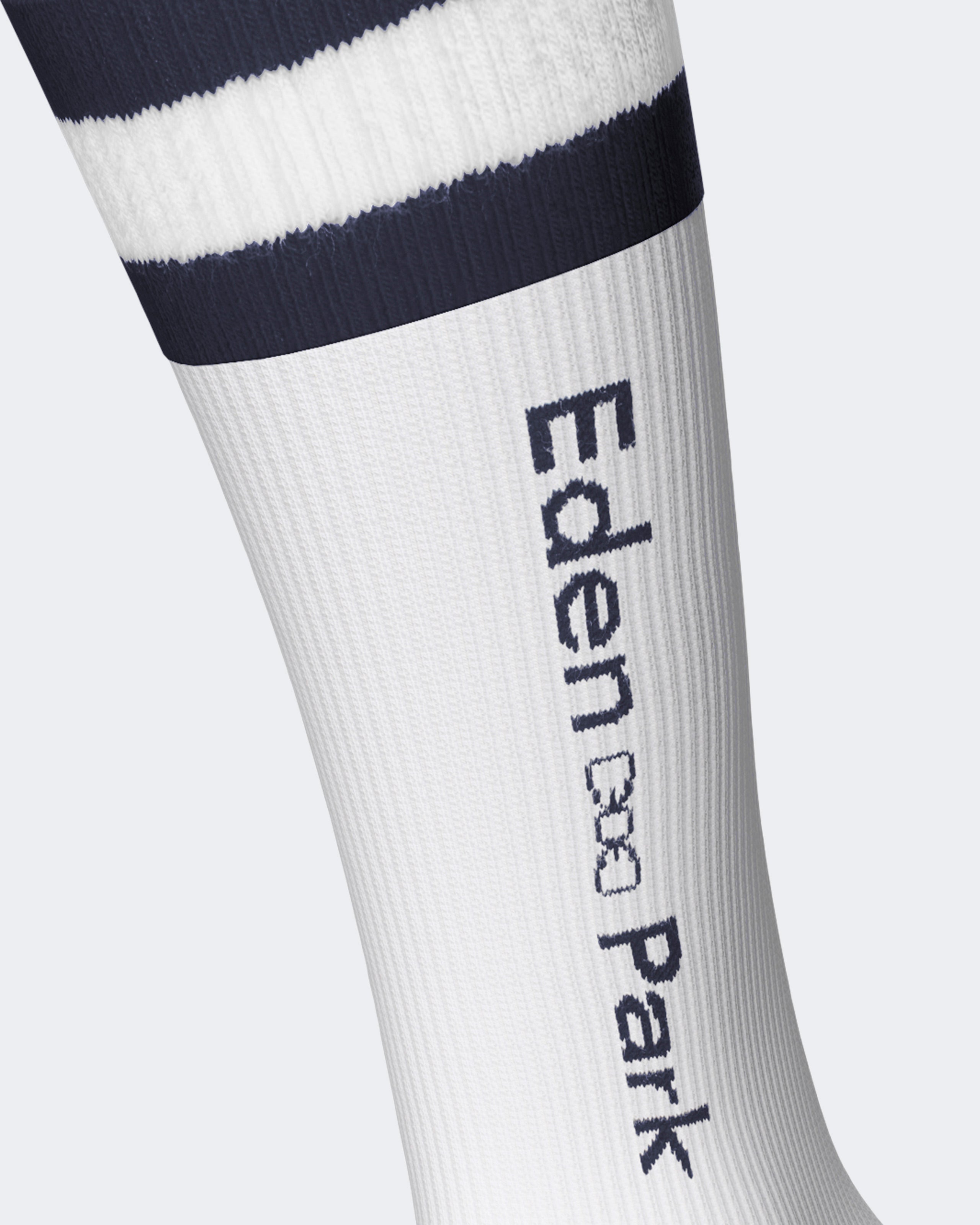 Ribbed socks Eden Park