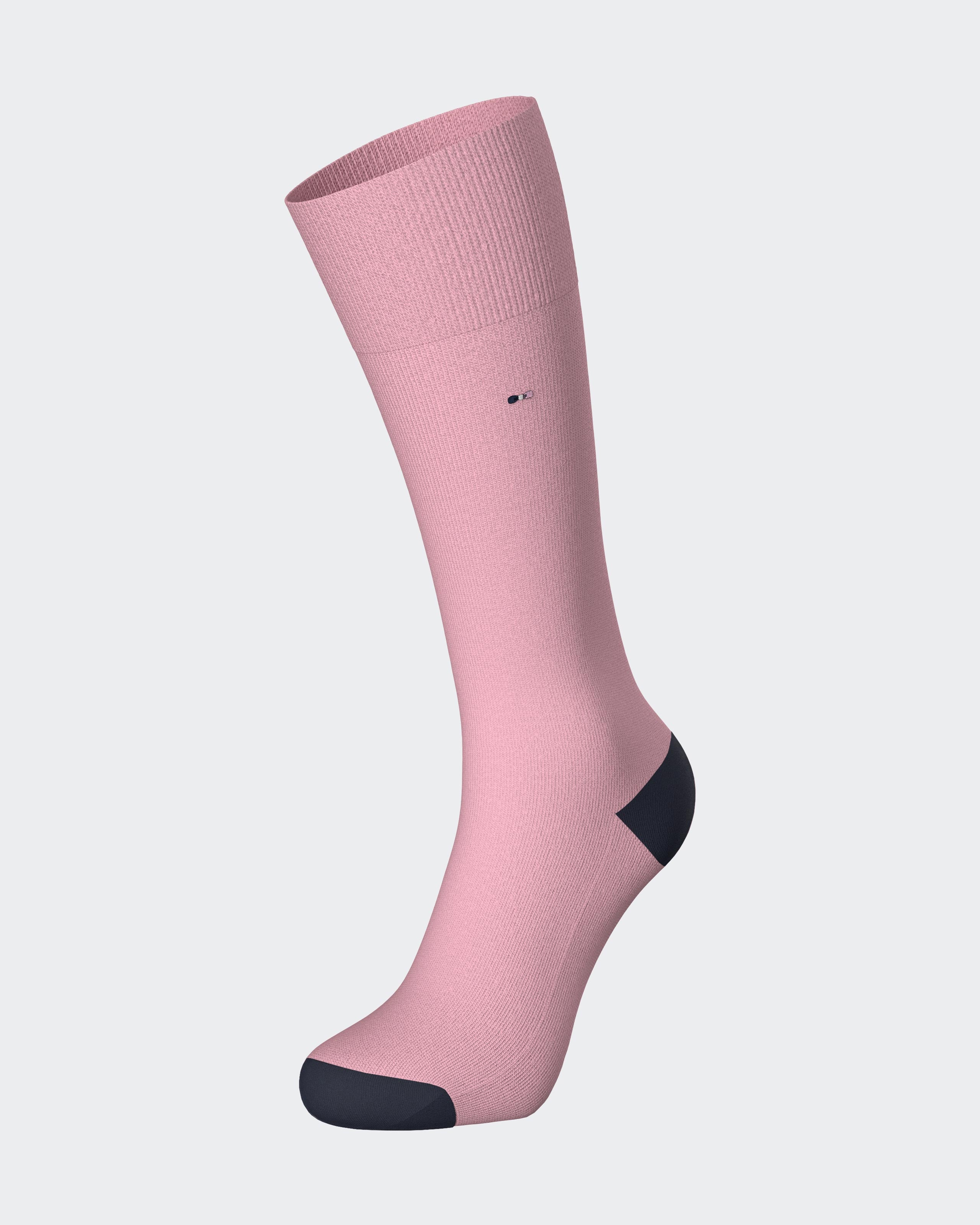 Textured socks
