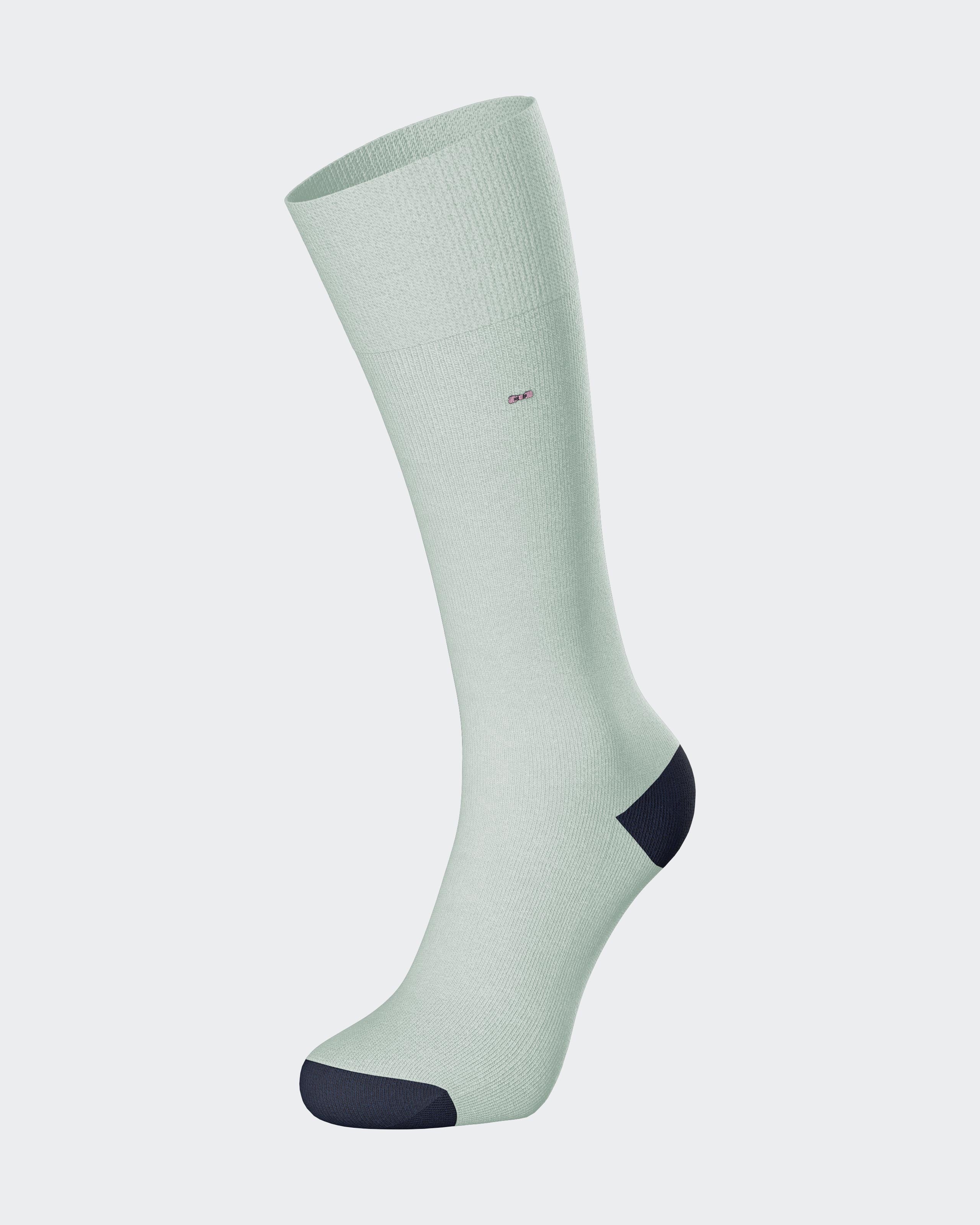 Pack 2 long socks Eden Park