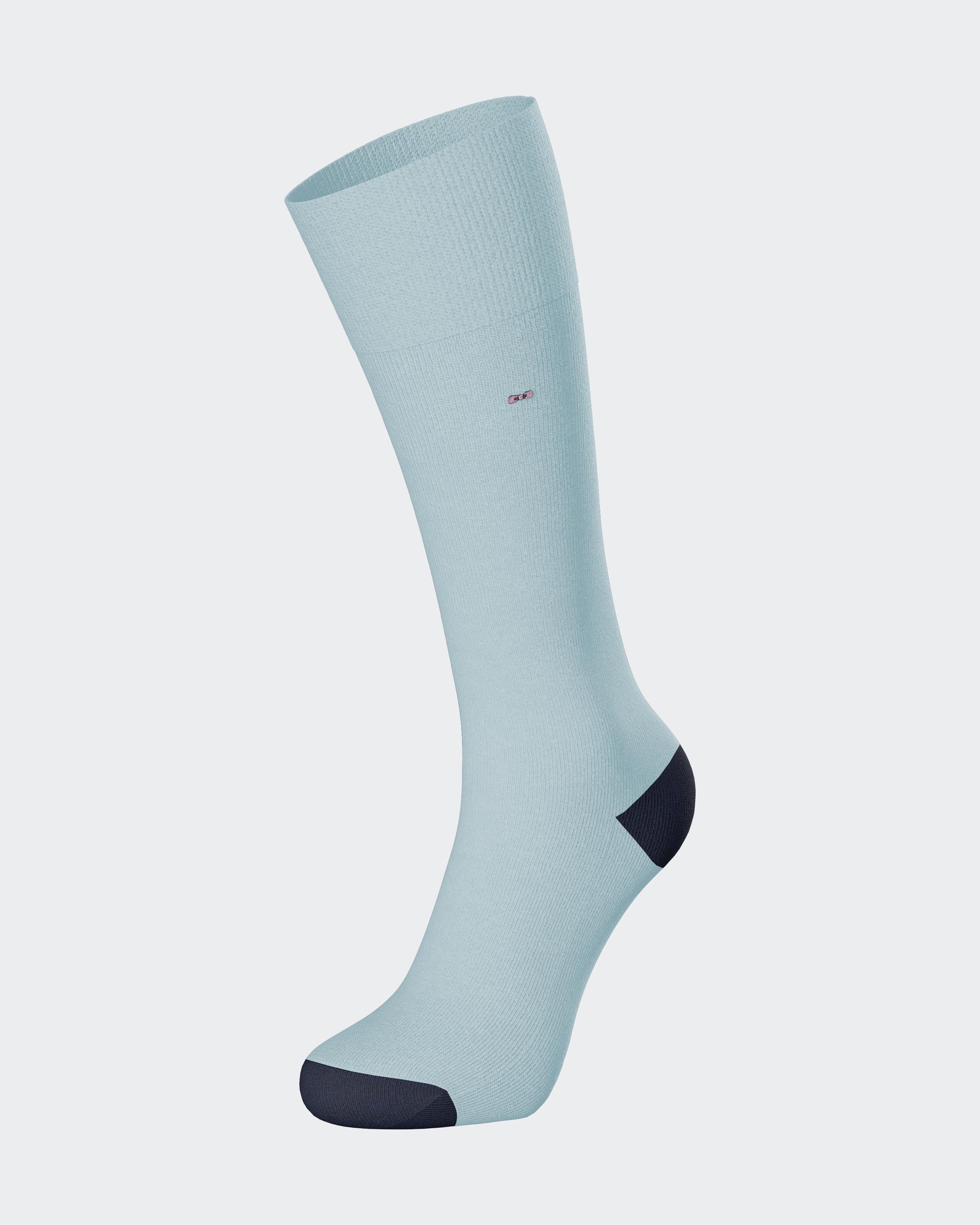 Pack 2 long socks Eden Park