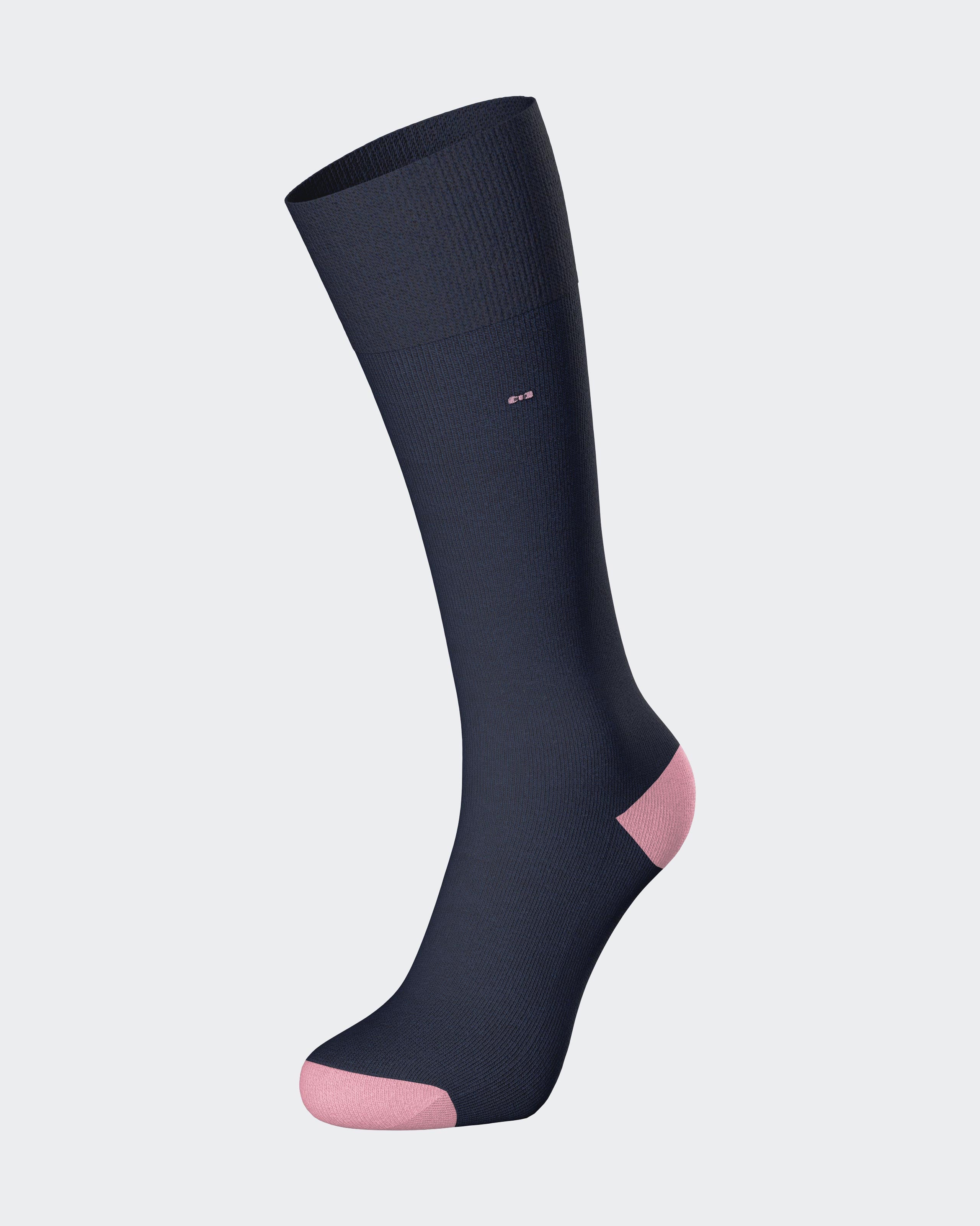 Pack 2 long socks Eden Park