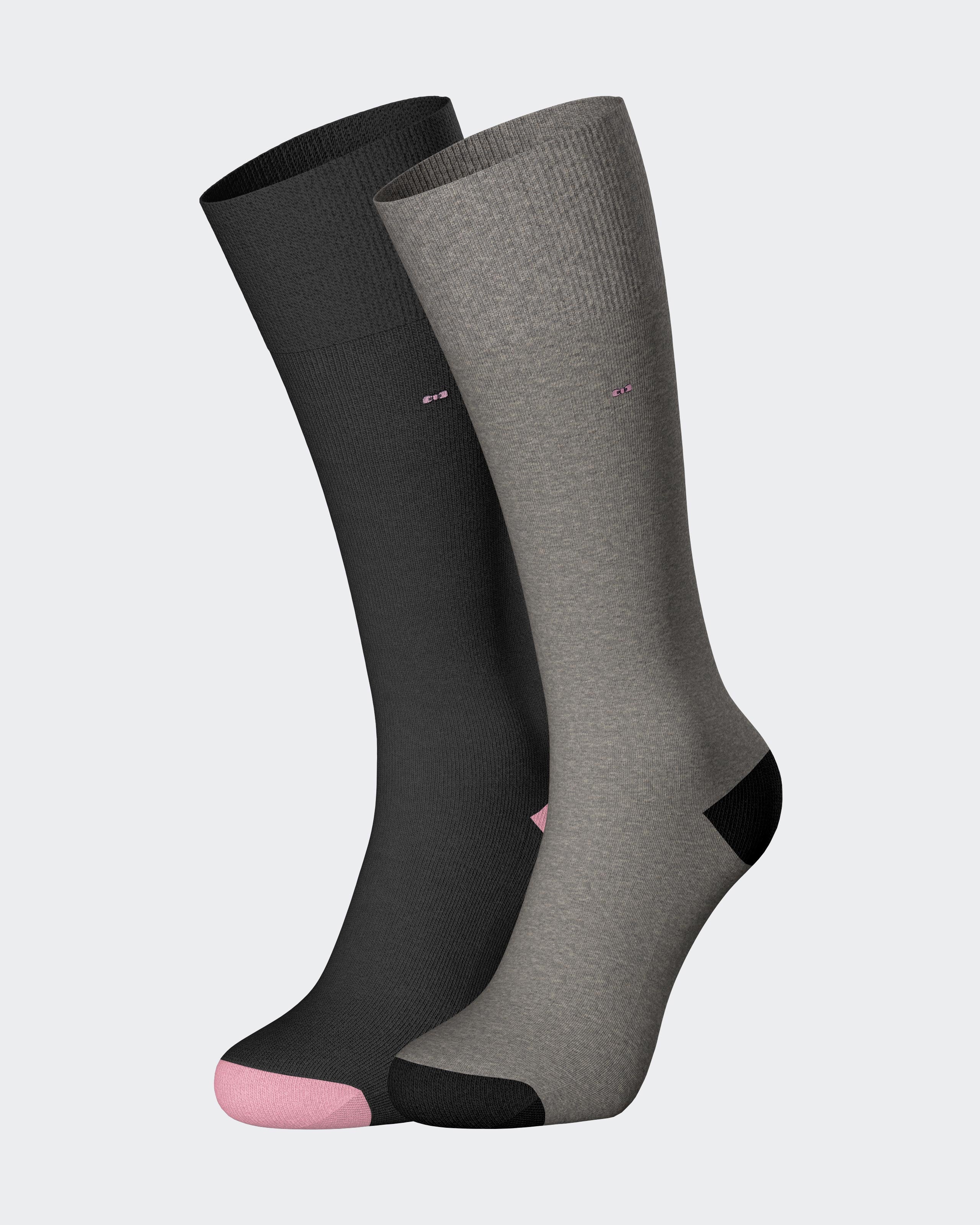Pack 2 long socks Eden Park