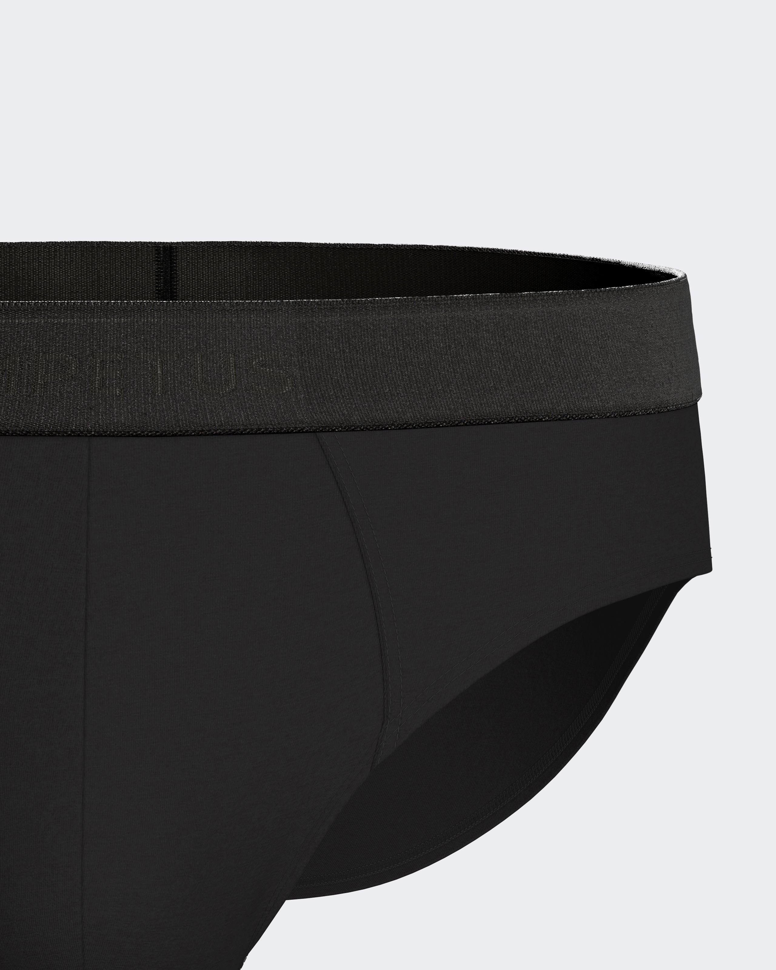 Herren-Slip Executive
