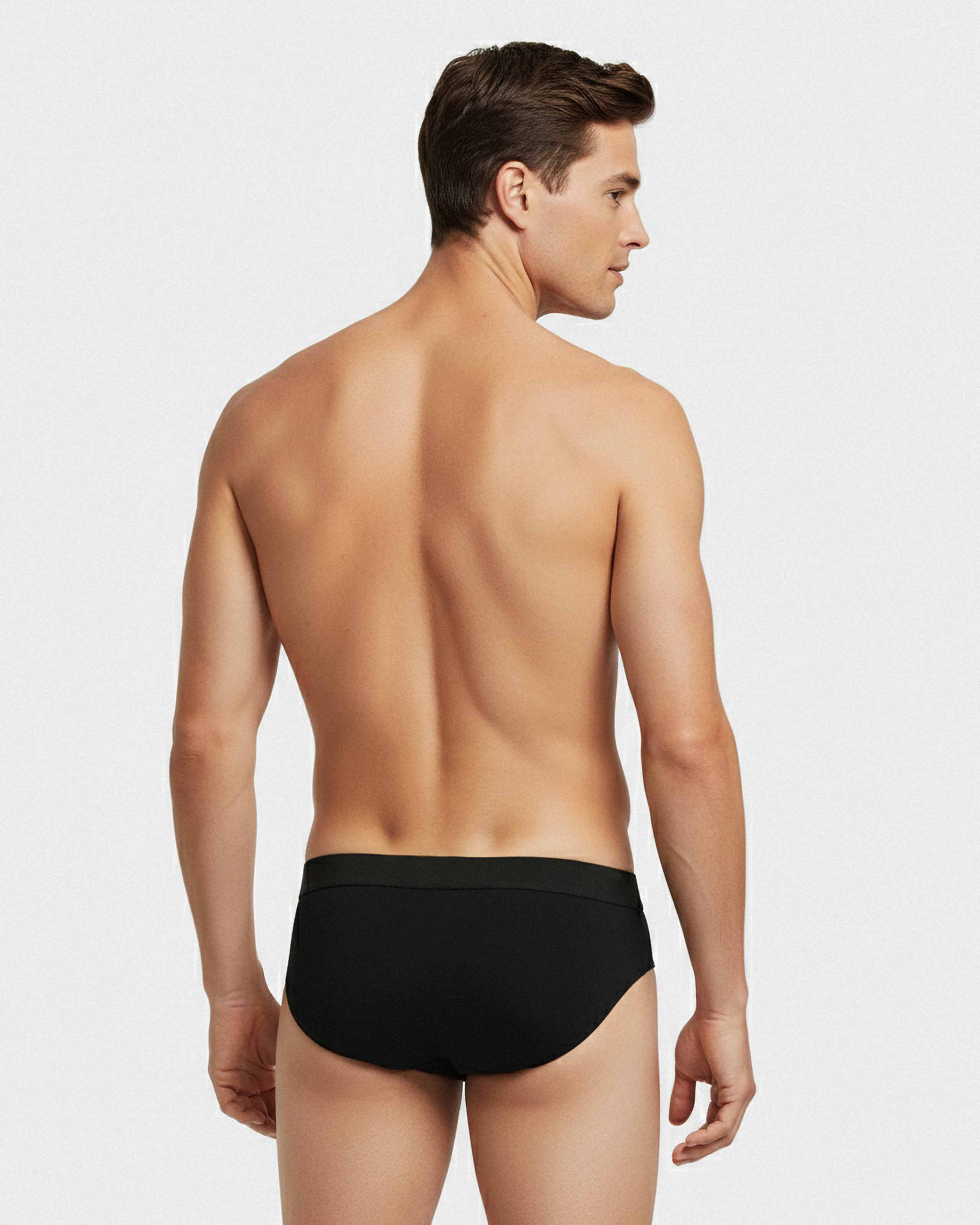 Men's brief Executive