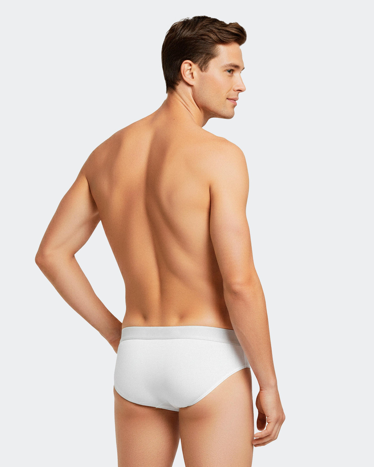 Men's brief Executive