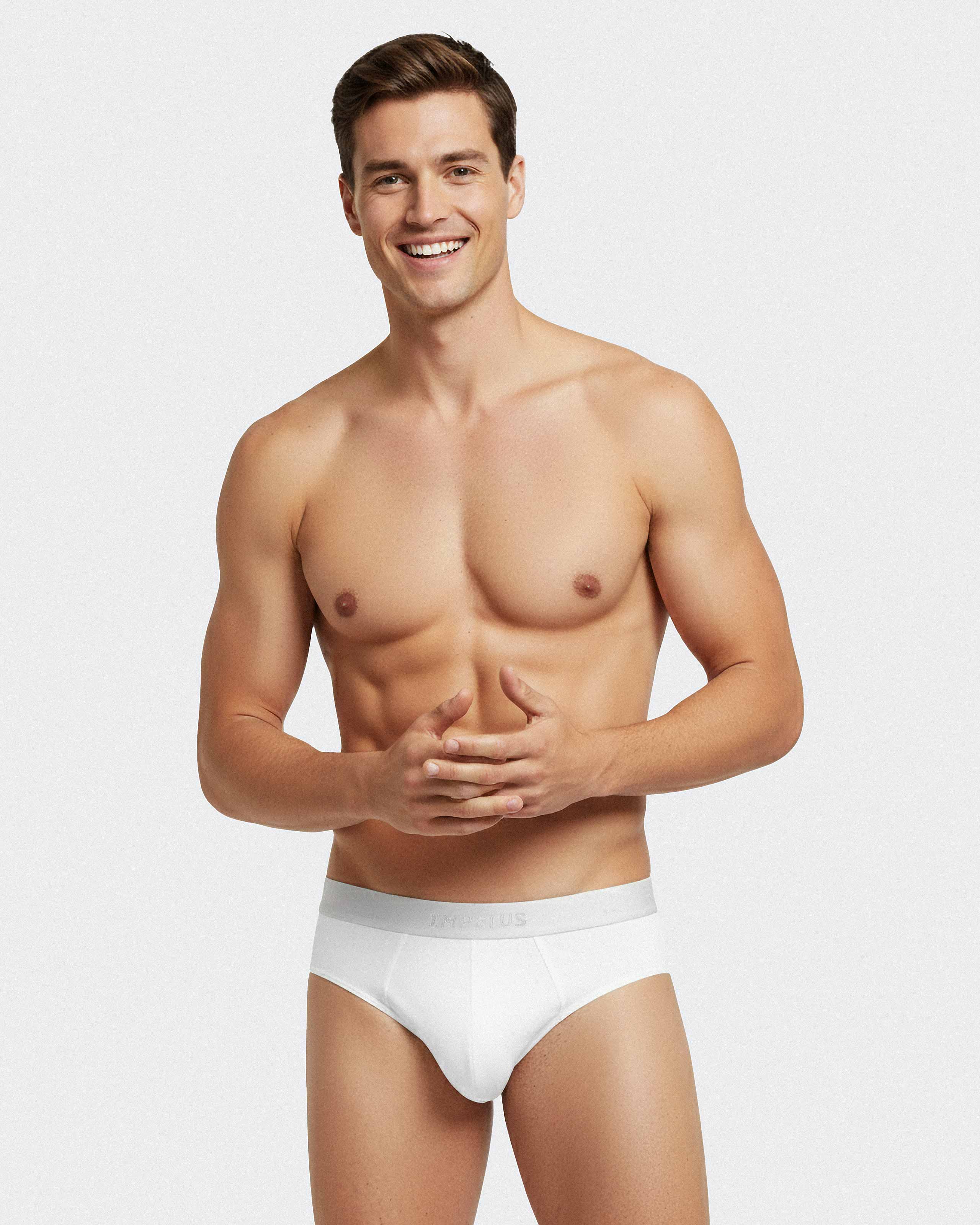 Men's brief Executive