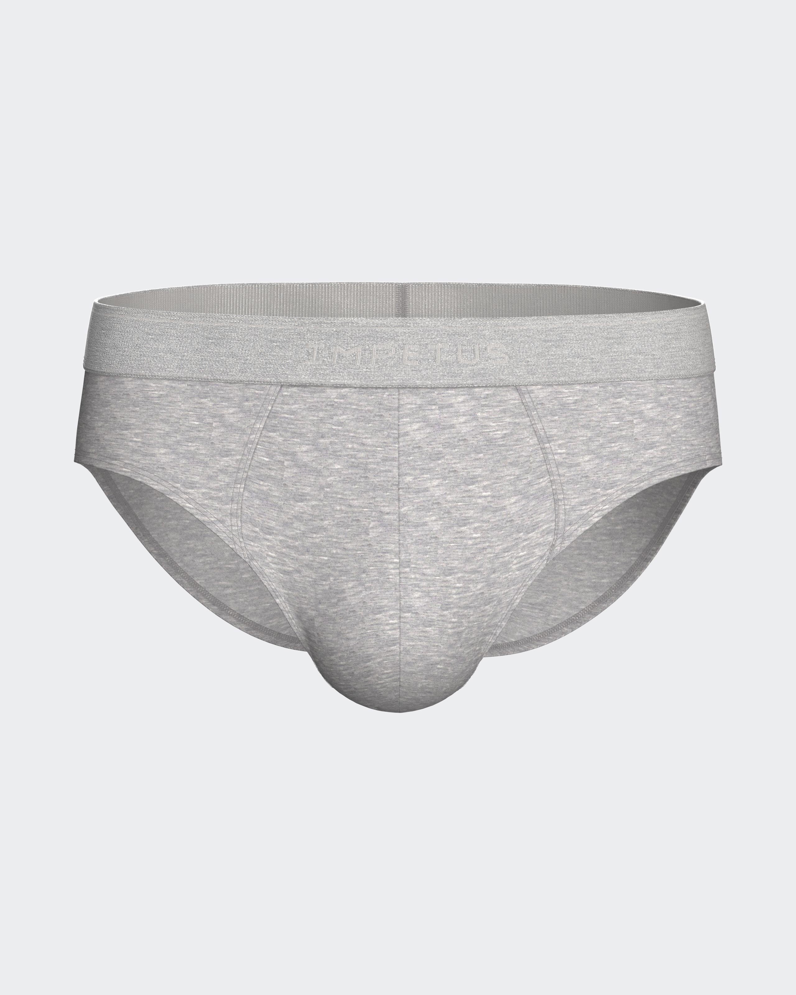 Herren-Slip Executive