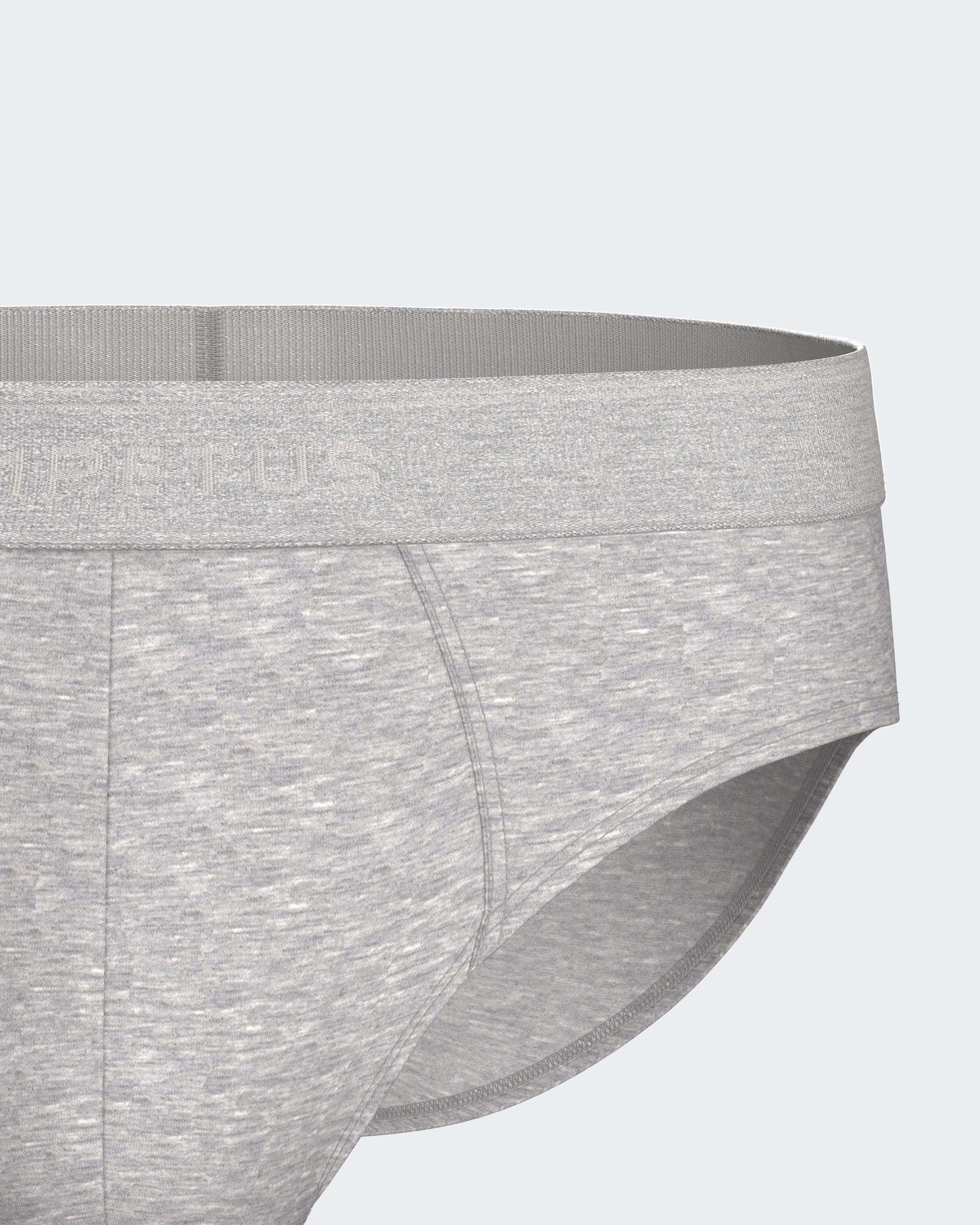 Herren-Slip Executive