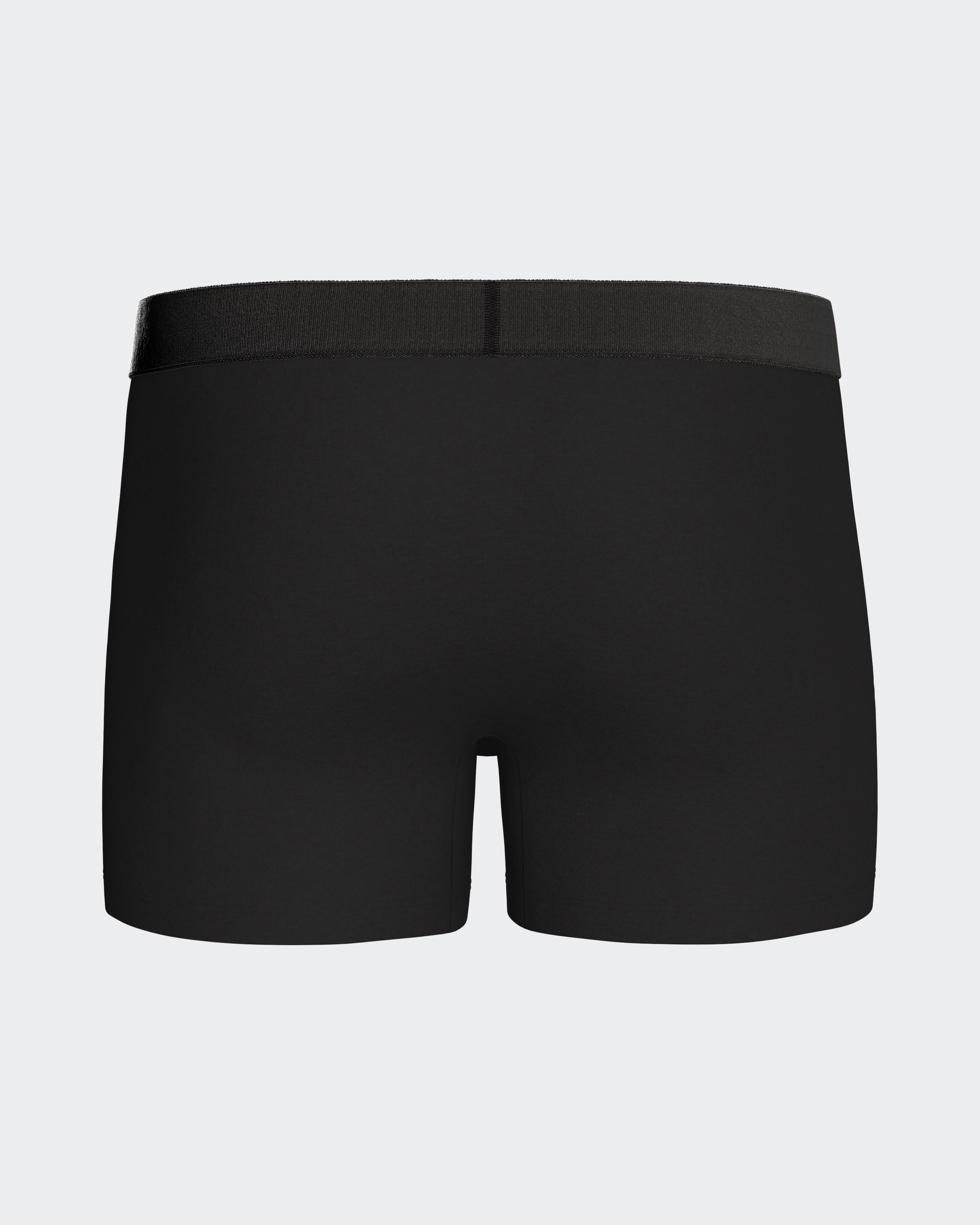 Boxer de hombre Executive