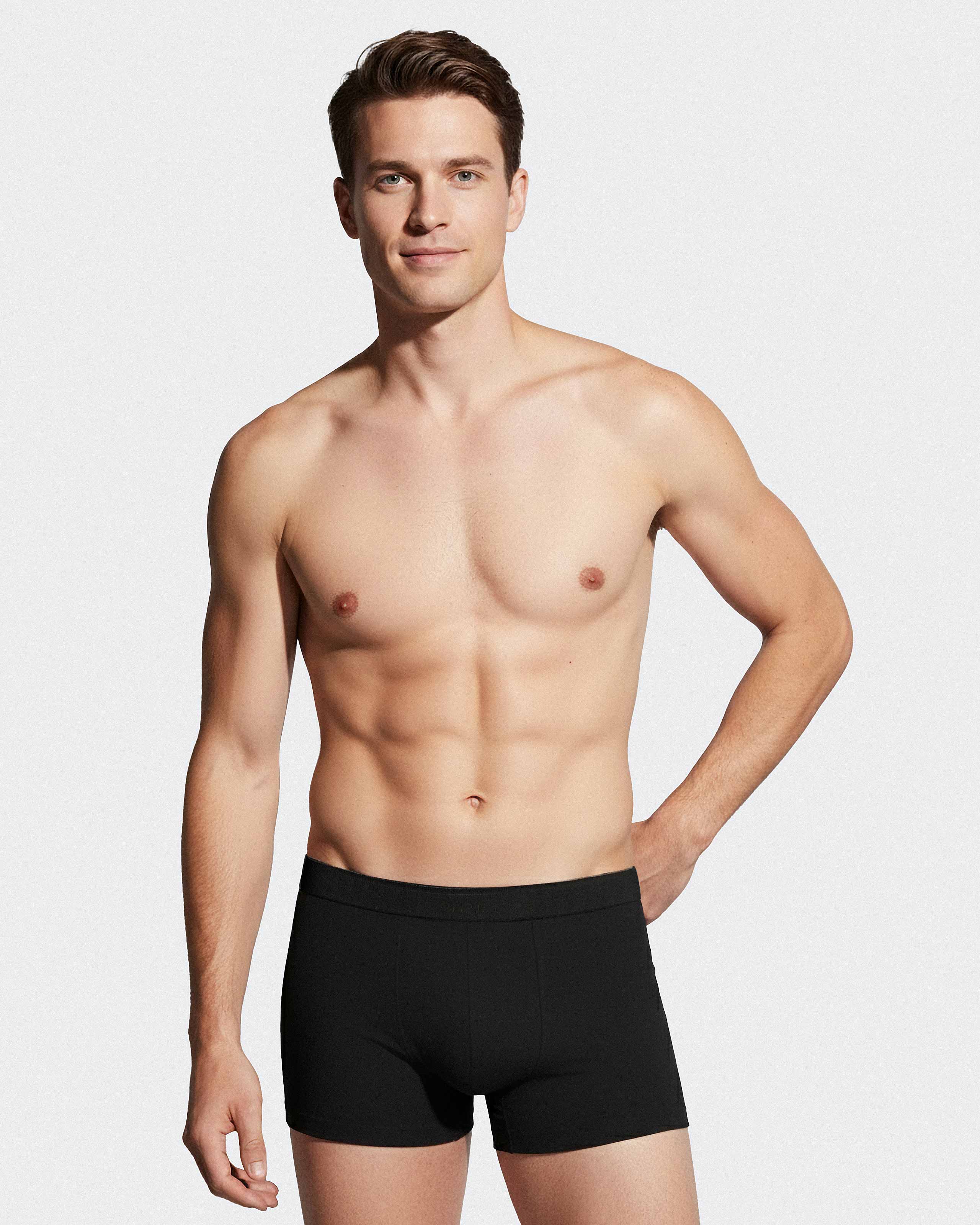 Boxer de hombre Executive