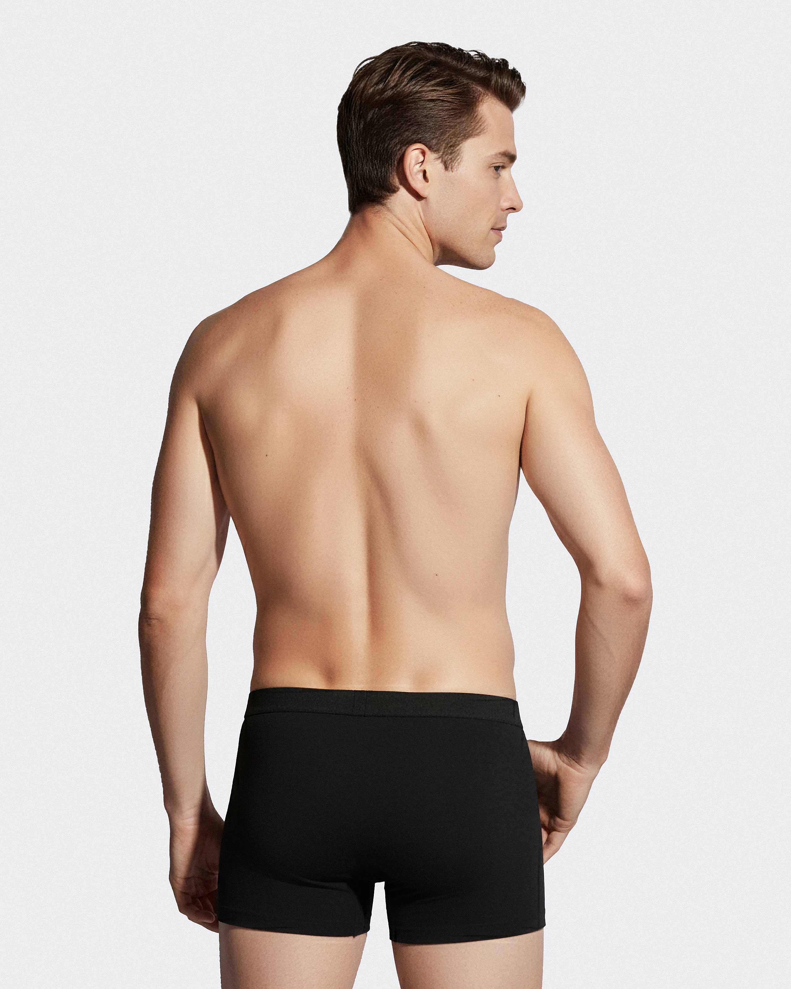 Boxer de hombre Executive