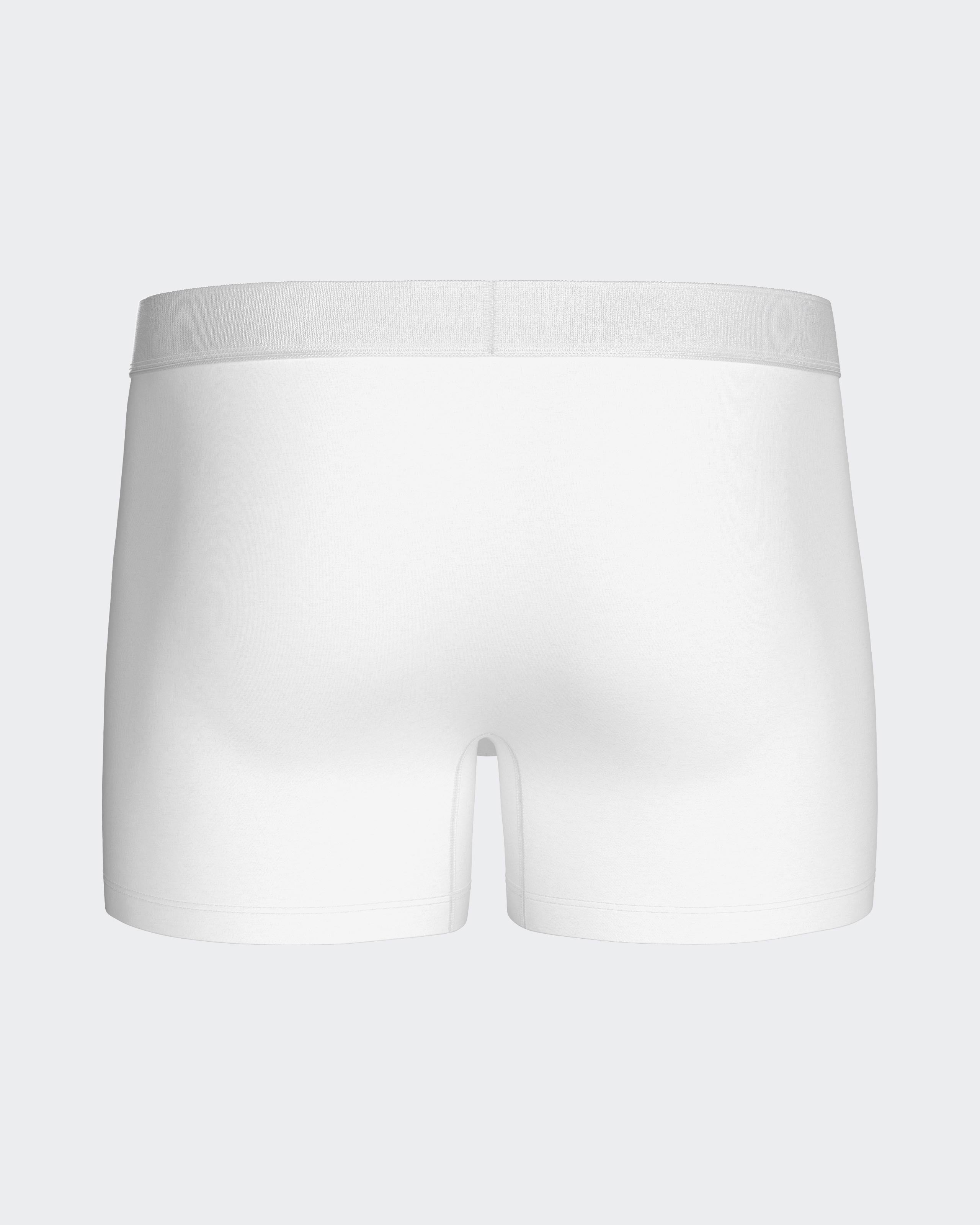 Boxer de hombre Executive