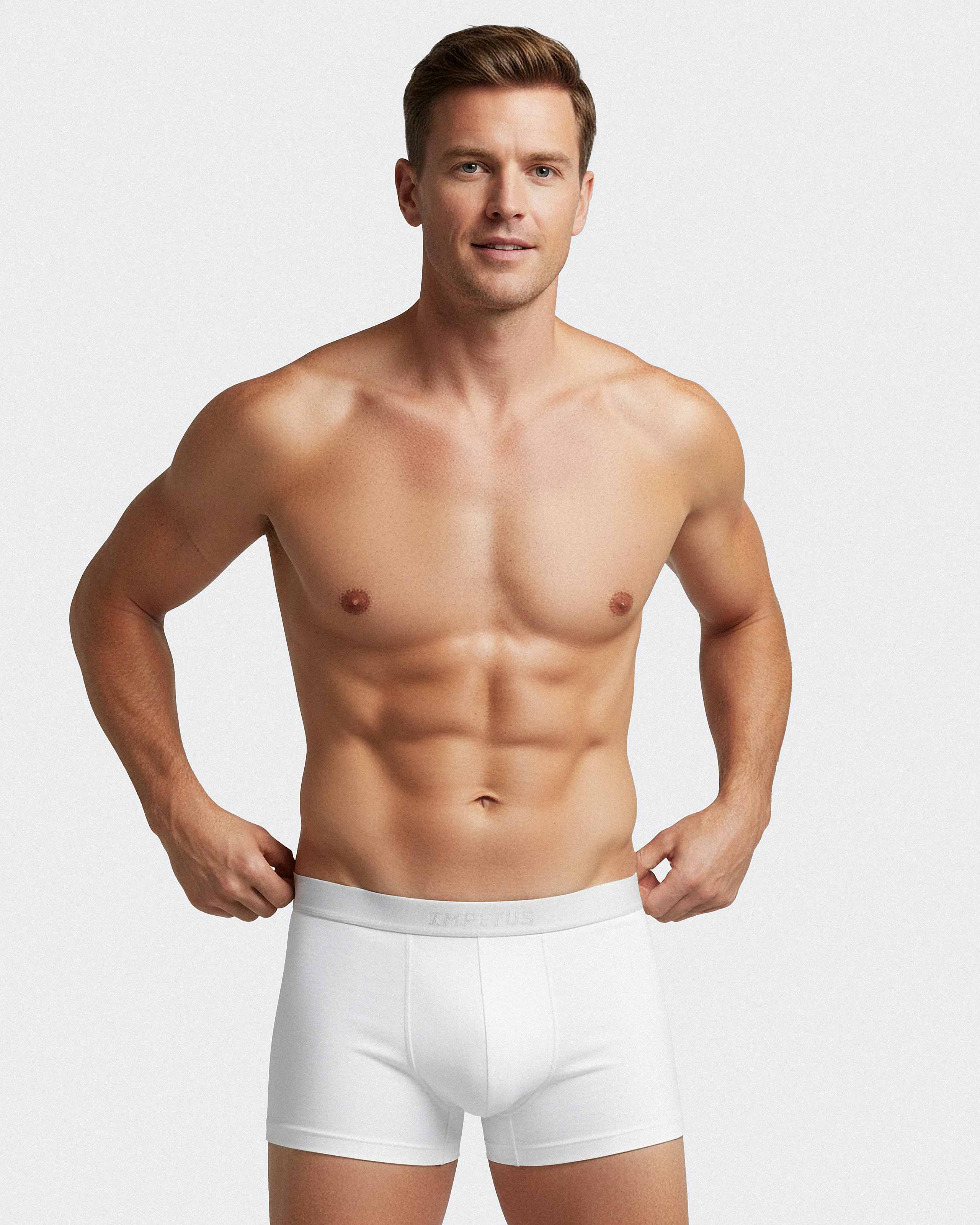 Boxer de hombre Executive