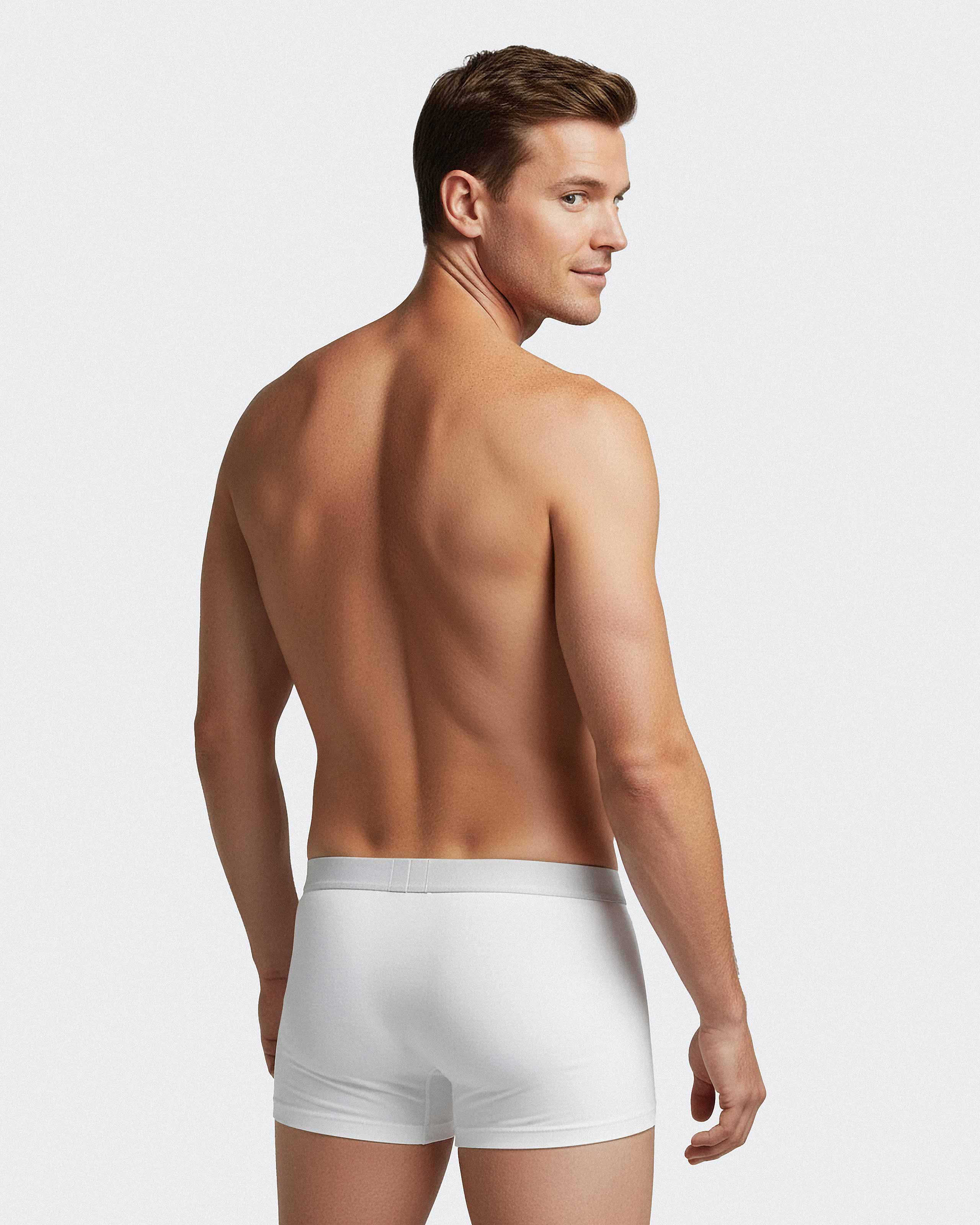 Boxer de hombre Executive