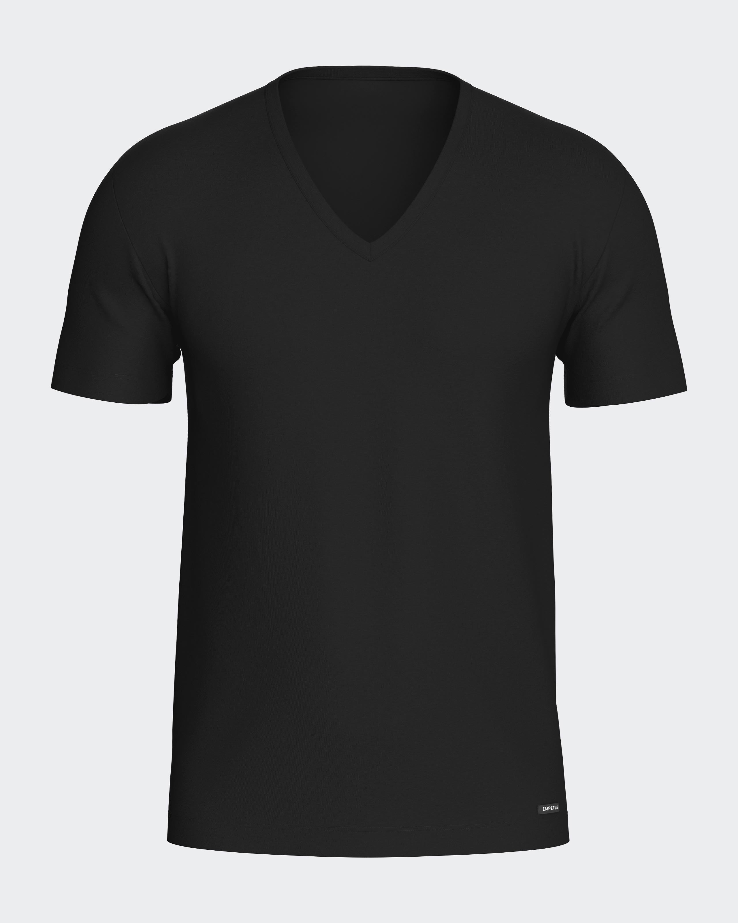 T-shirt V Neck Executive