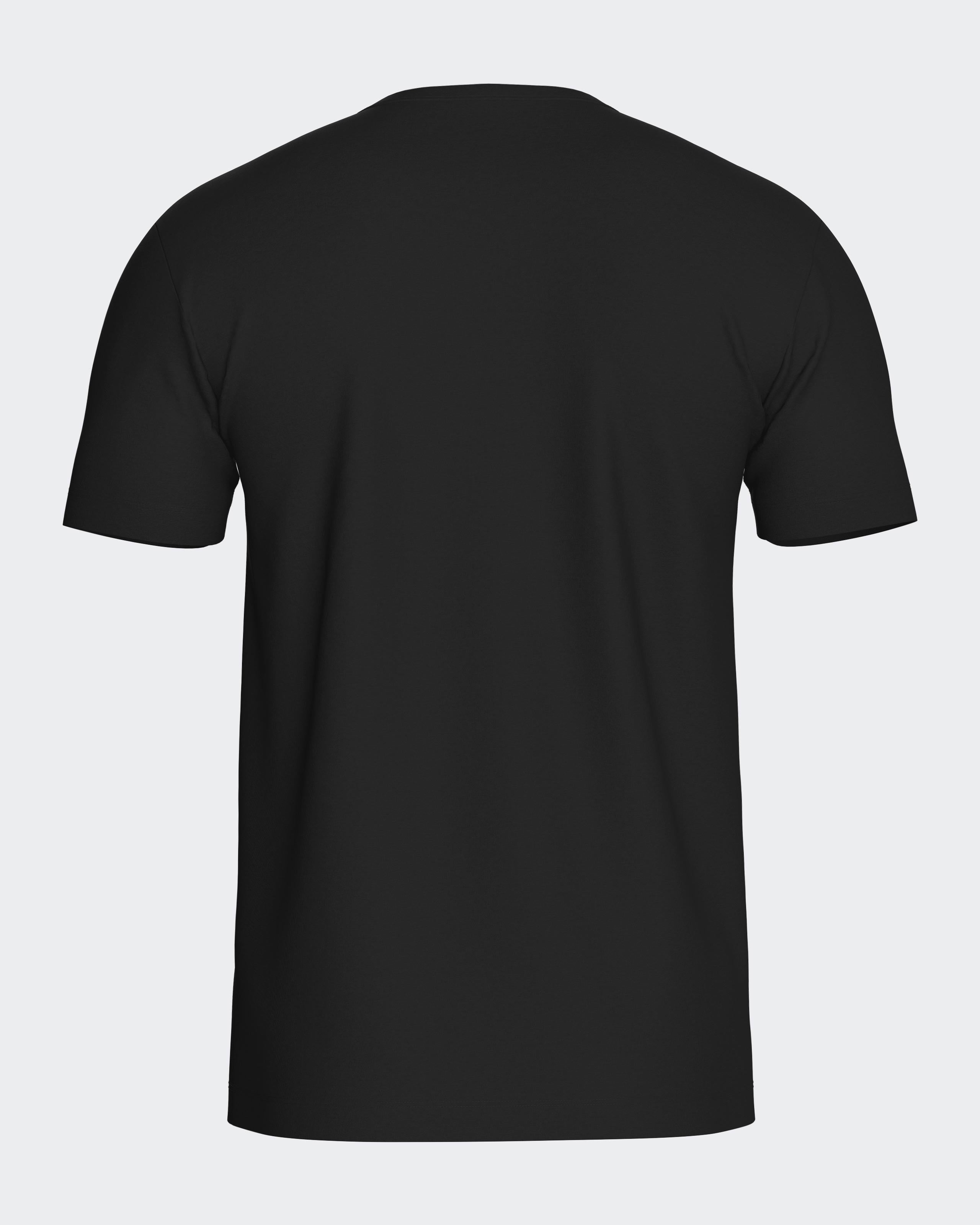 Herren T-Shirt Executive