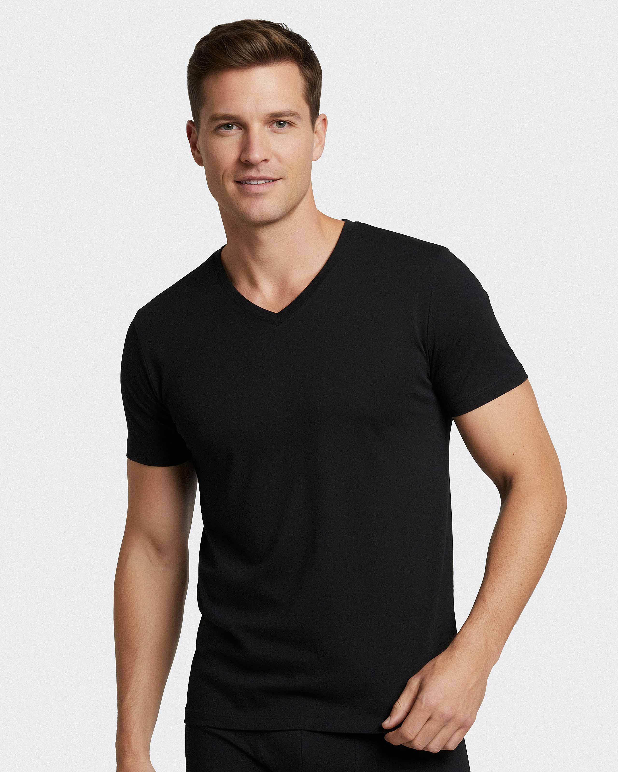 Herren T-Shirt Executive