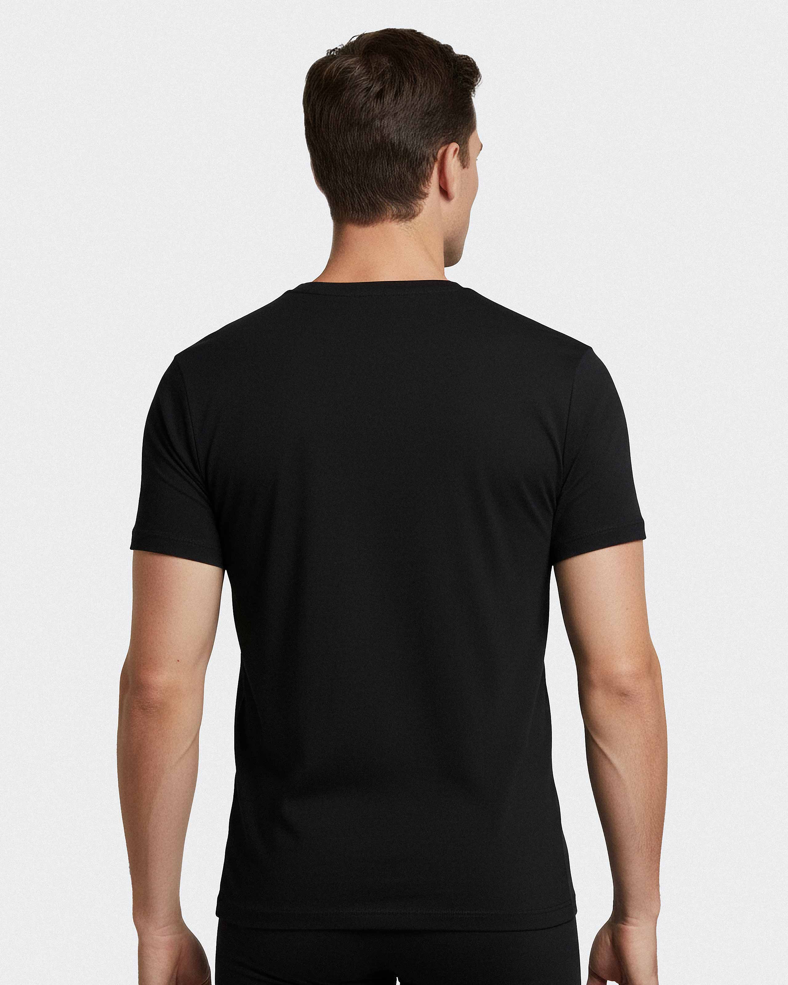 Herren T-Shirt Executive