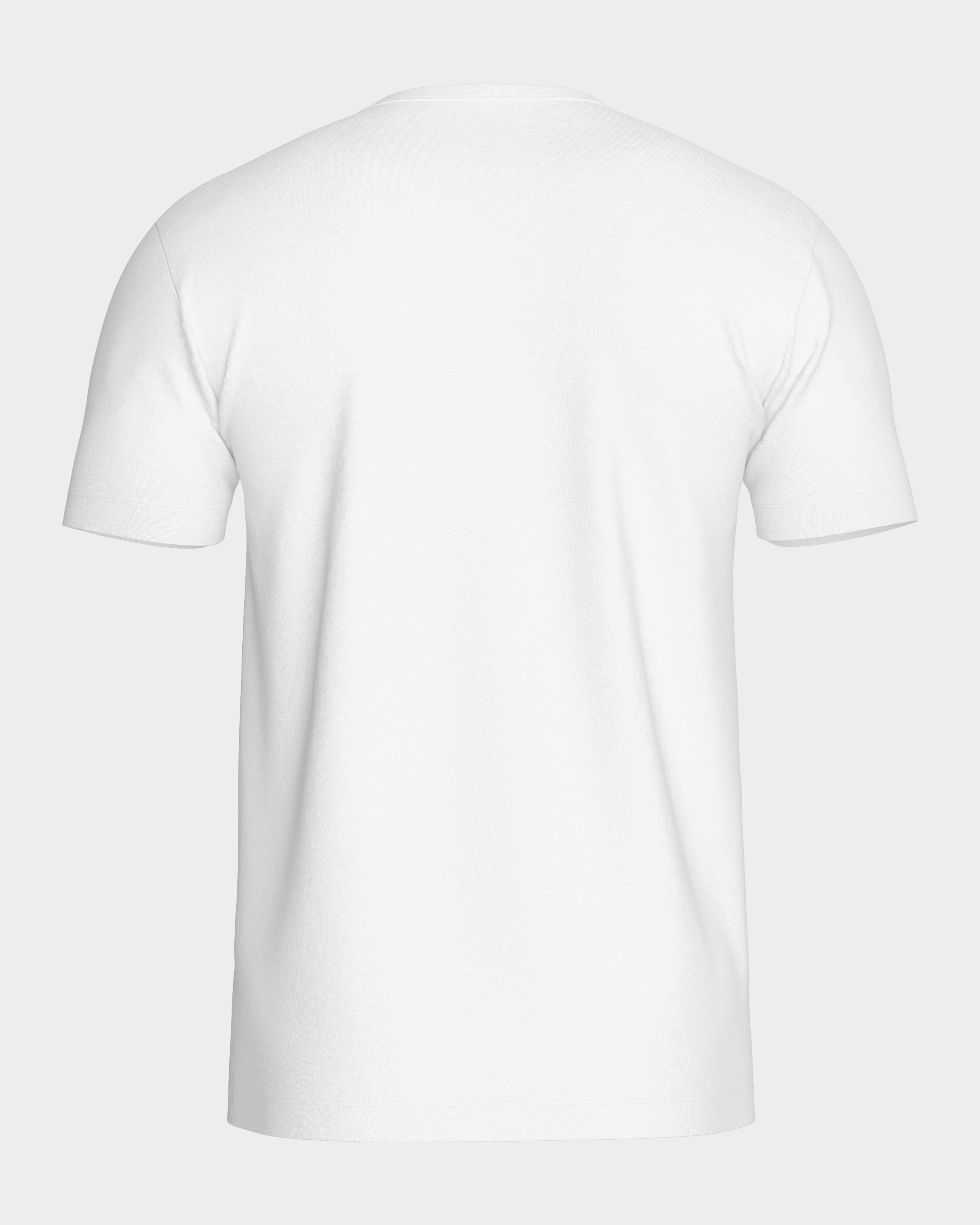 Herren T-Shirt Executive