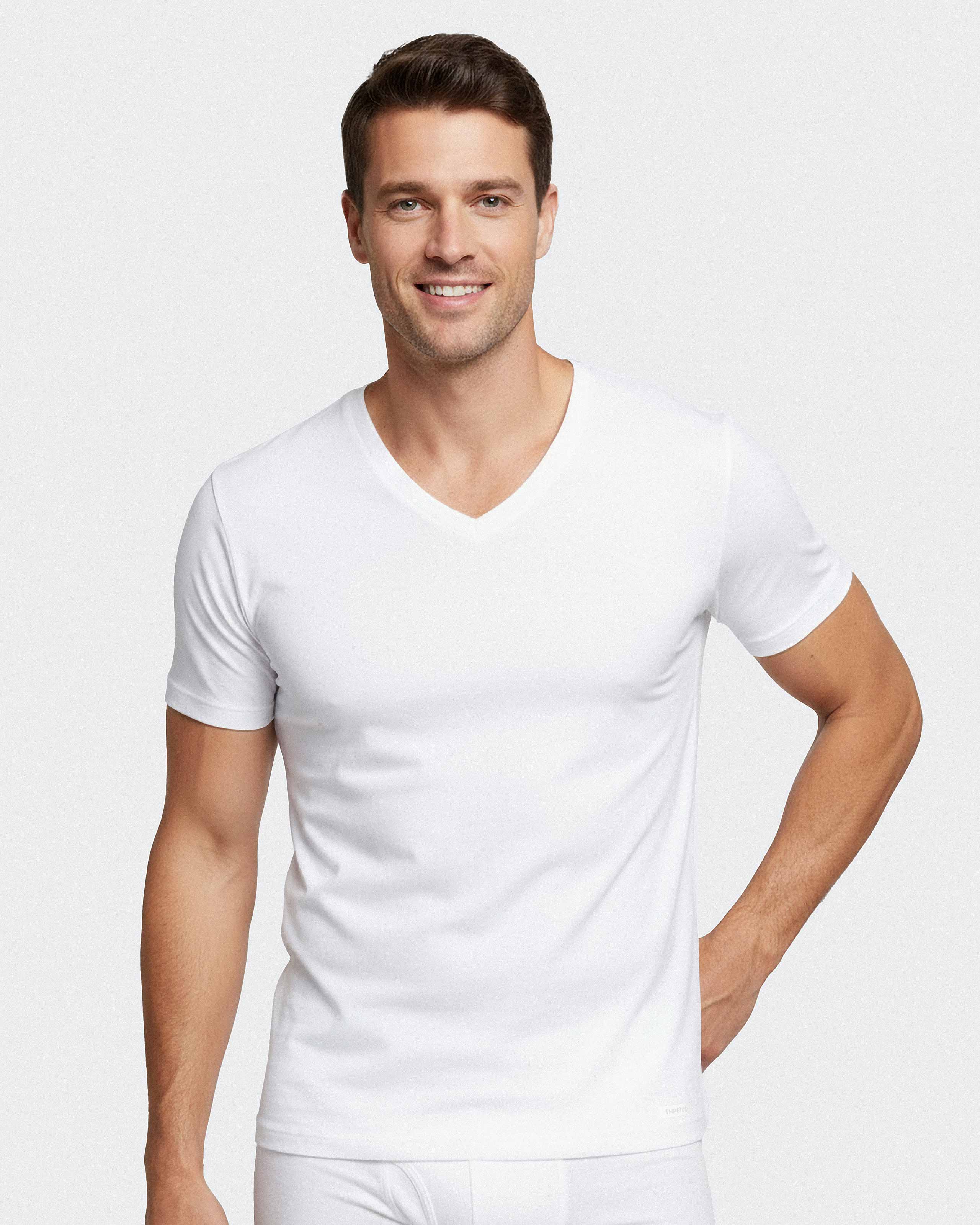 Herren T-Shirt Executive