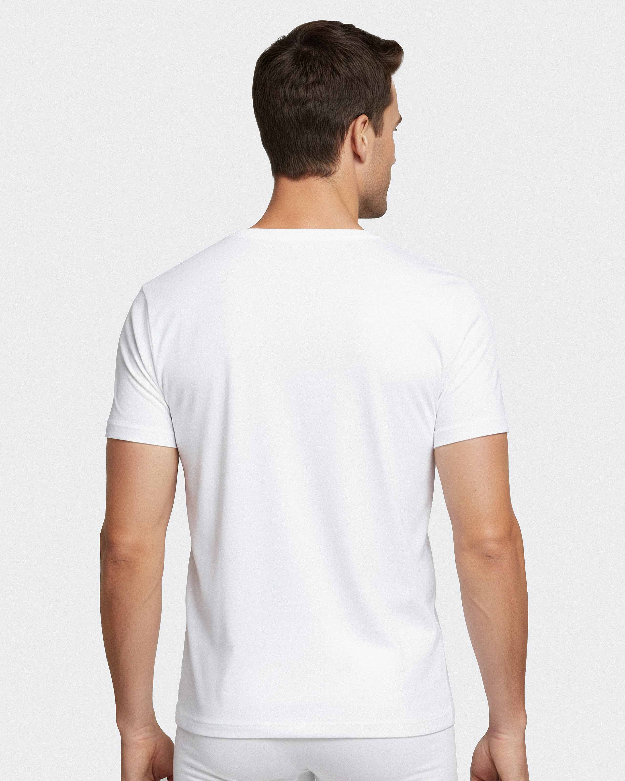 Herren T-Shirt Executive