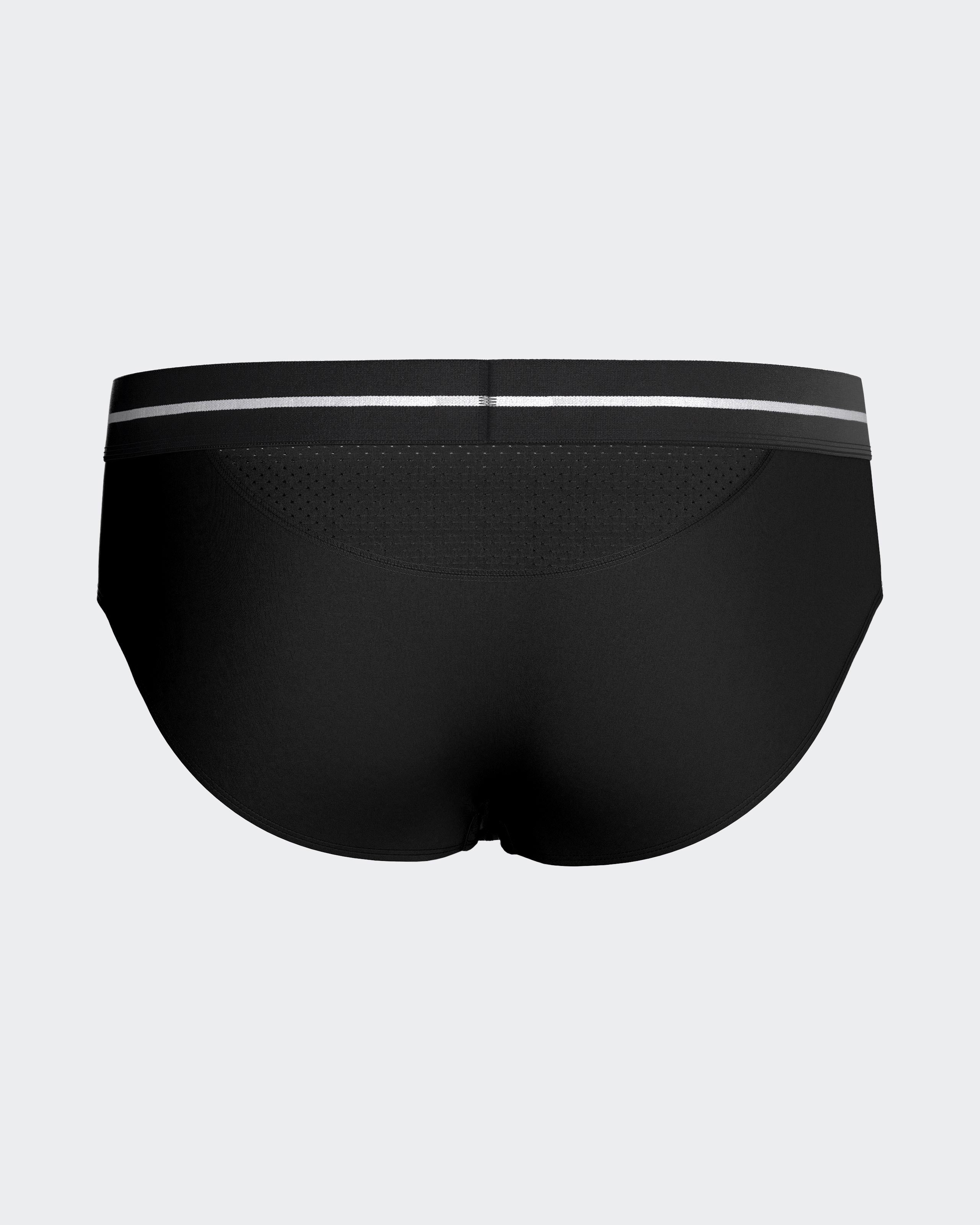 Men's brief Sport Ergonomic