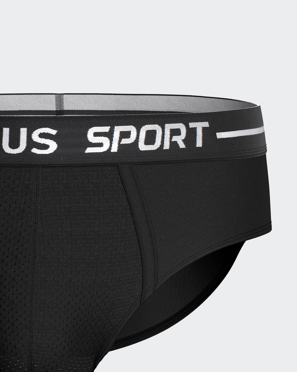 Slip de homem Sport Ergonomic