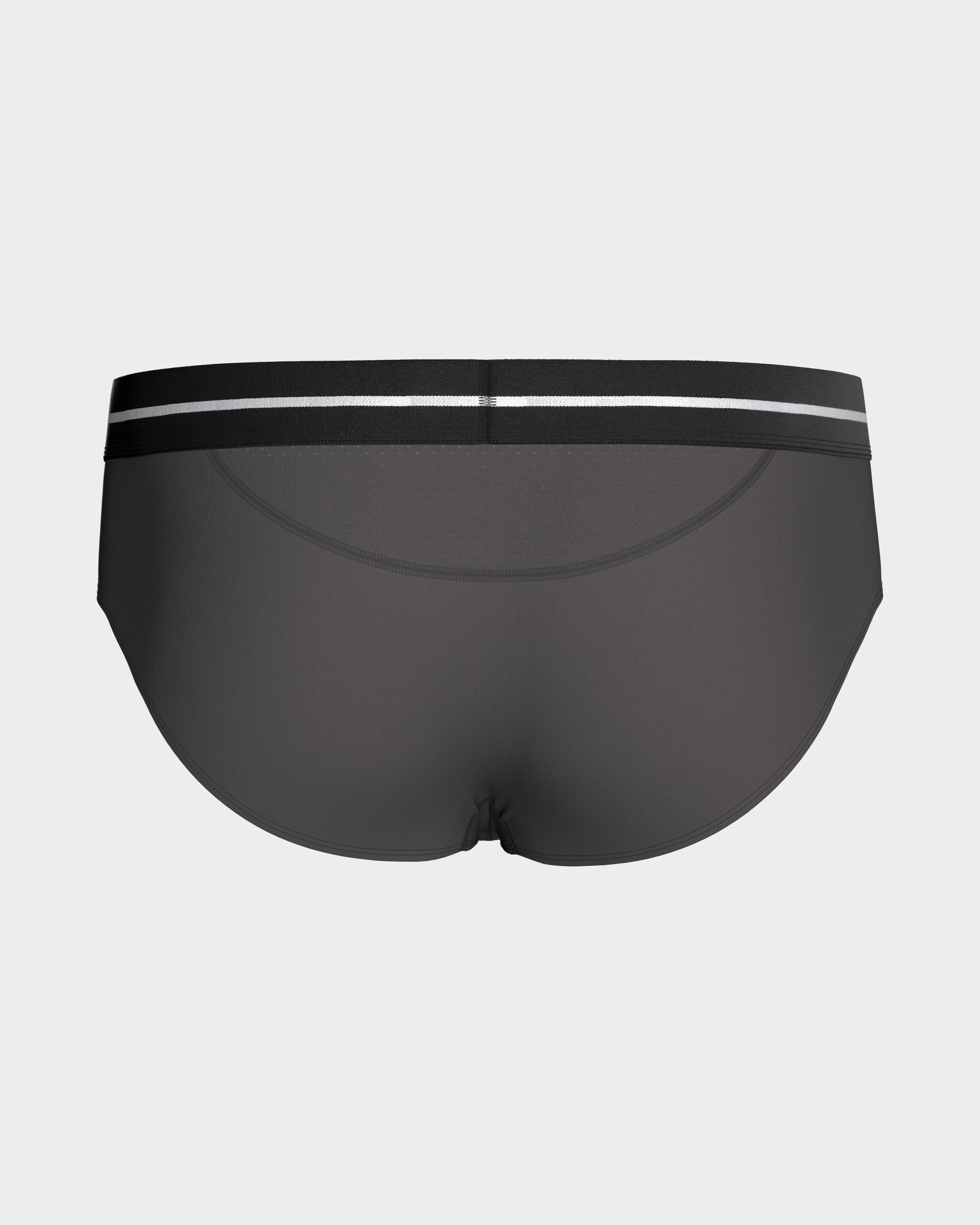 Slip de hombre Sport Ergonomic