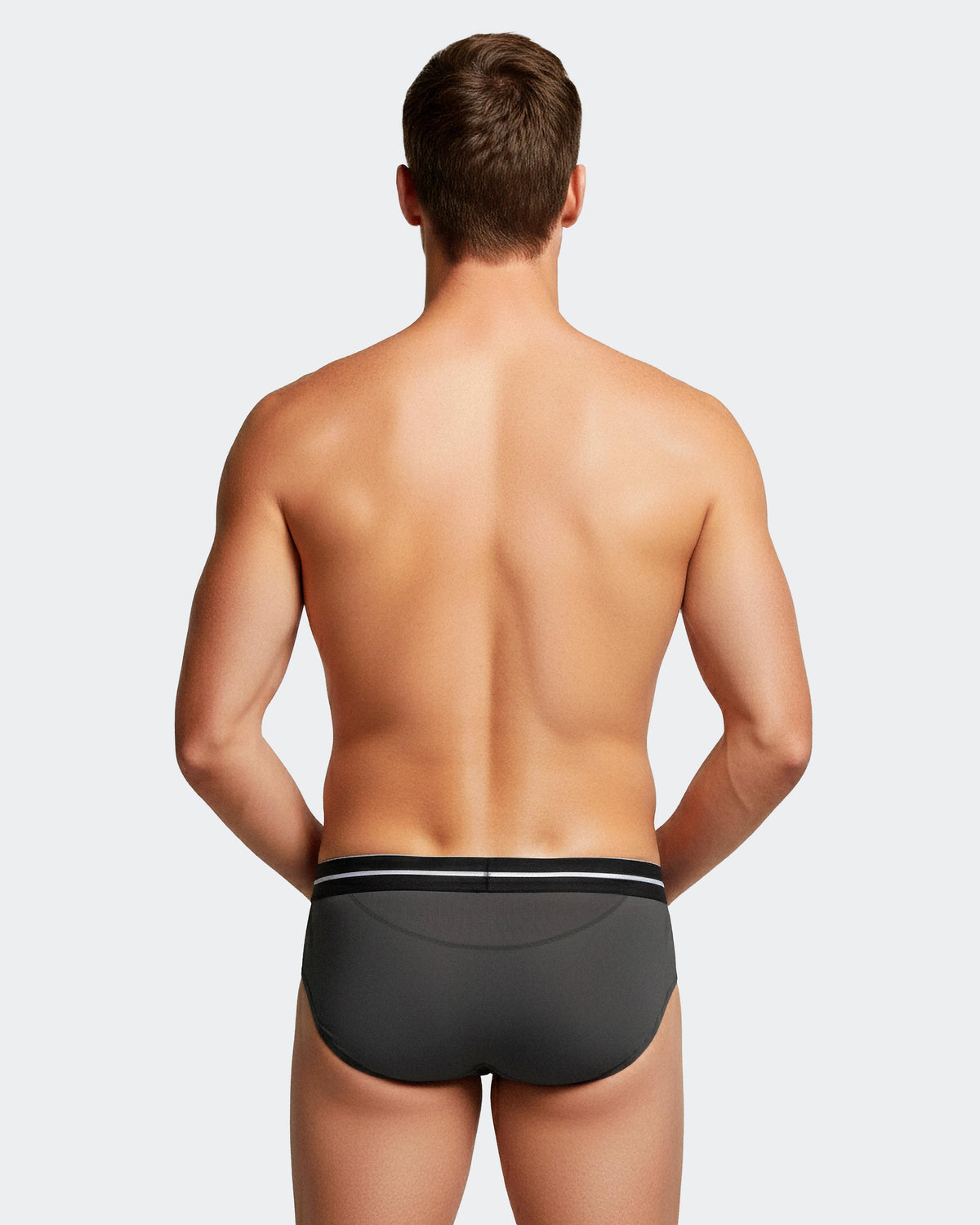 Slip de homem Sport Ergonomic