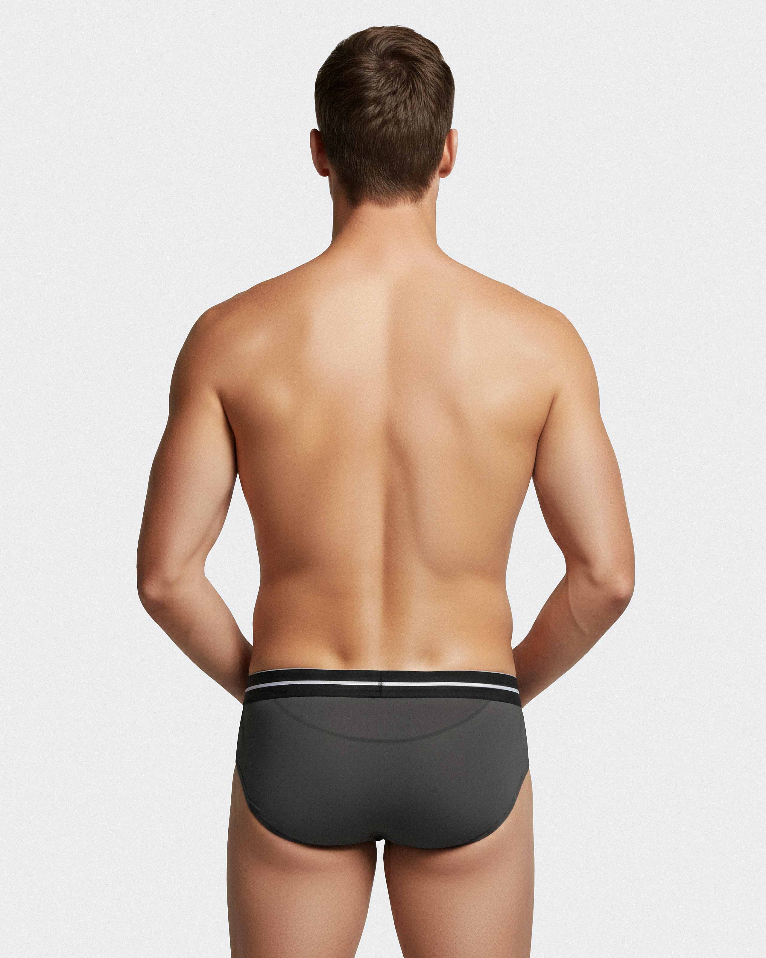 Herrenslip Sport Ergonomic