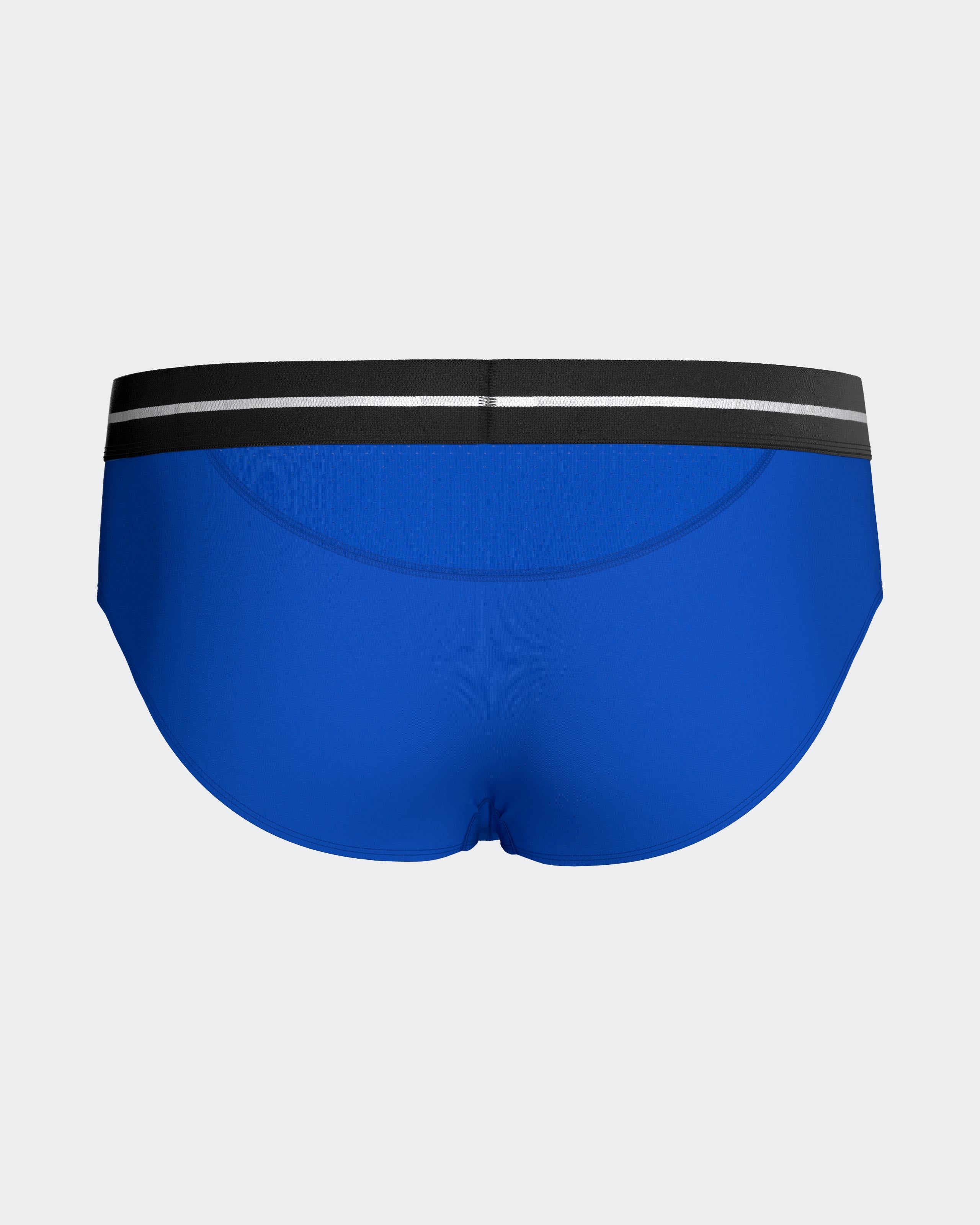 Slip de hombre Sport Ergonomic