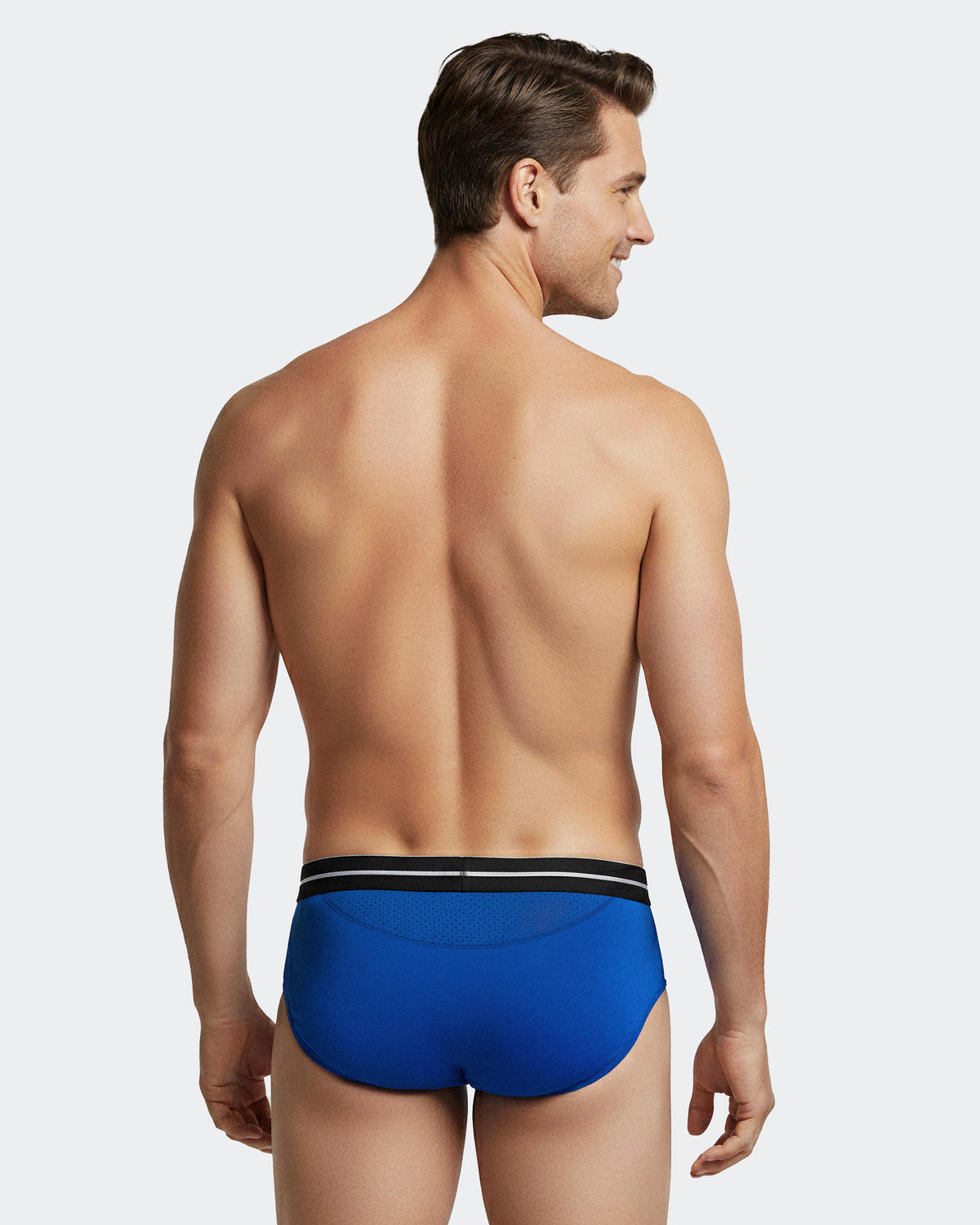 Slip de homem Sport Ergonomic