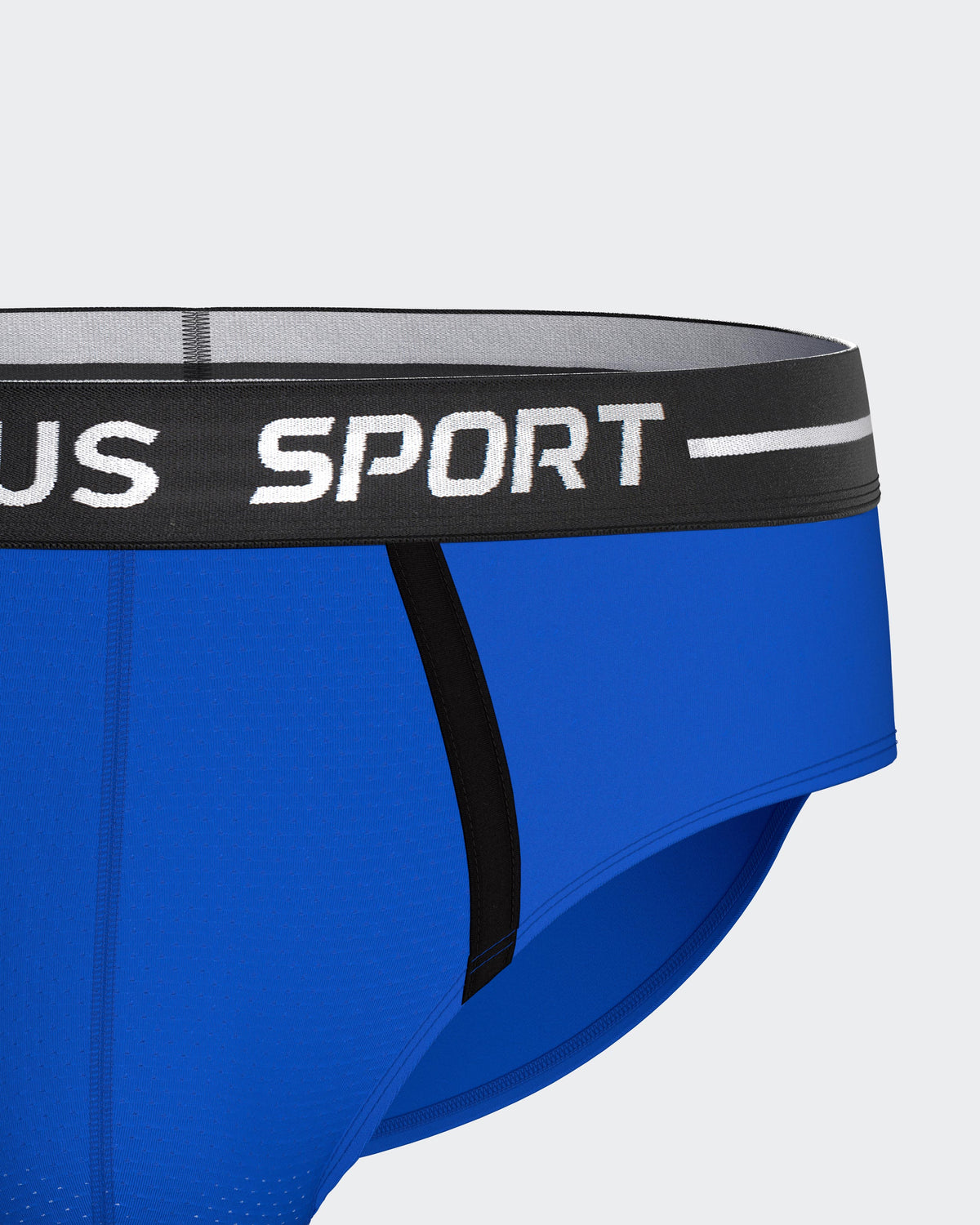 Slip de homem Sport Ergonomic