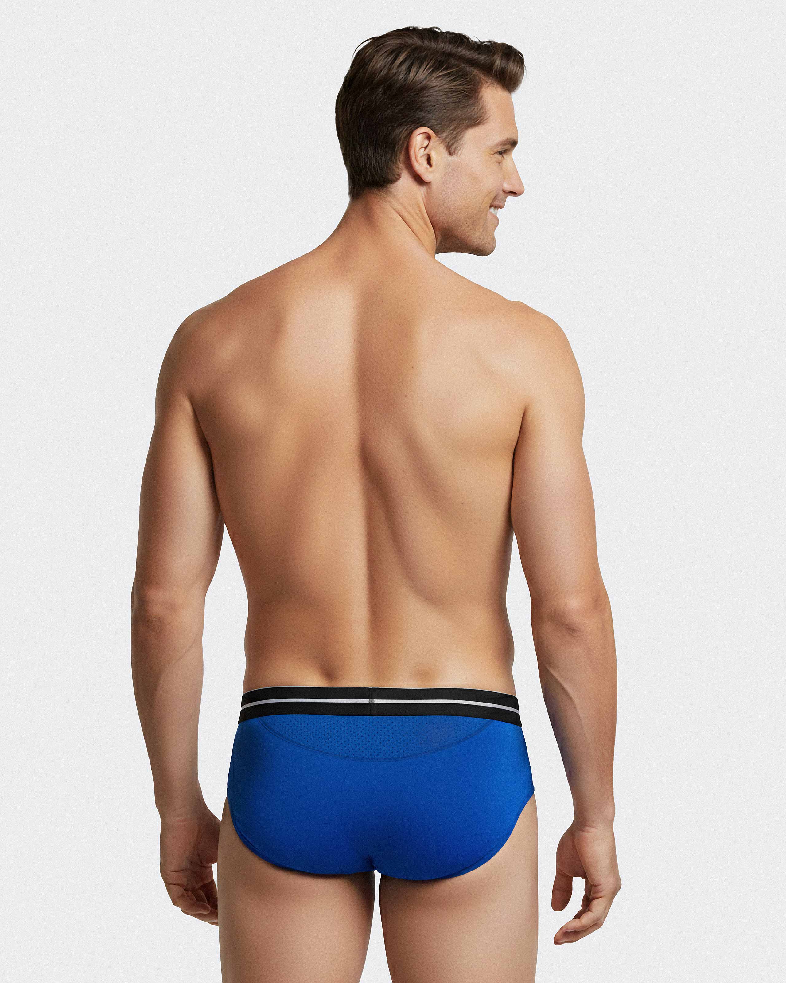 Men's brief Sport Ergonomic