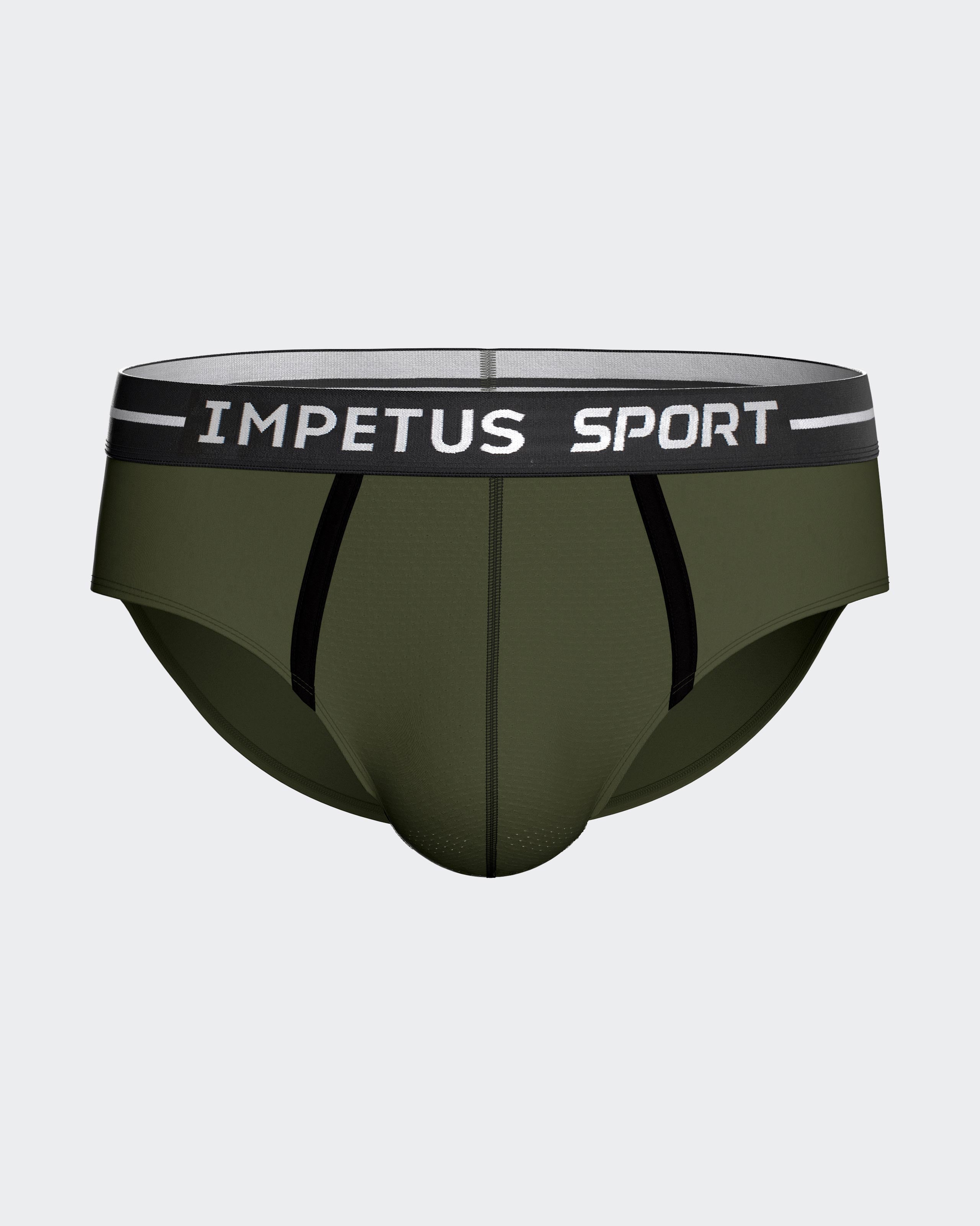 Herrenslip Sport Ergonomic