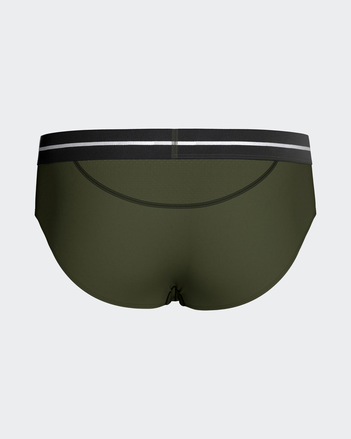 Mænds underbukser Sport Ergonomisk