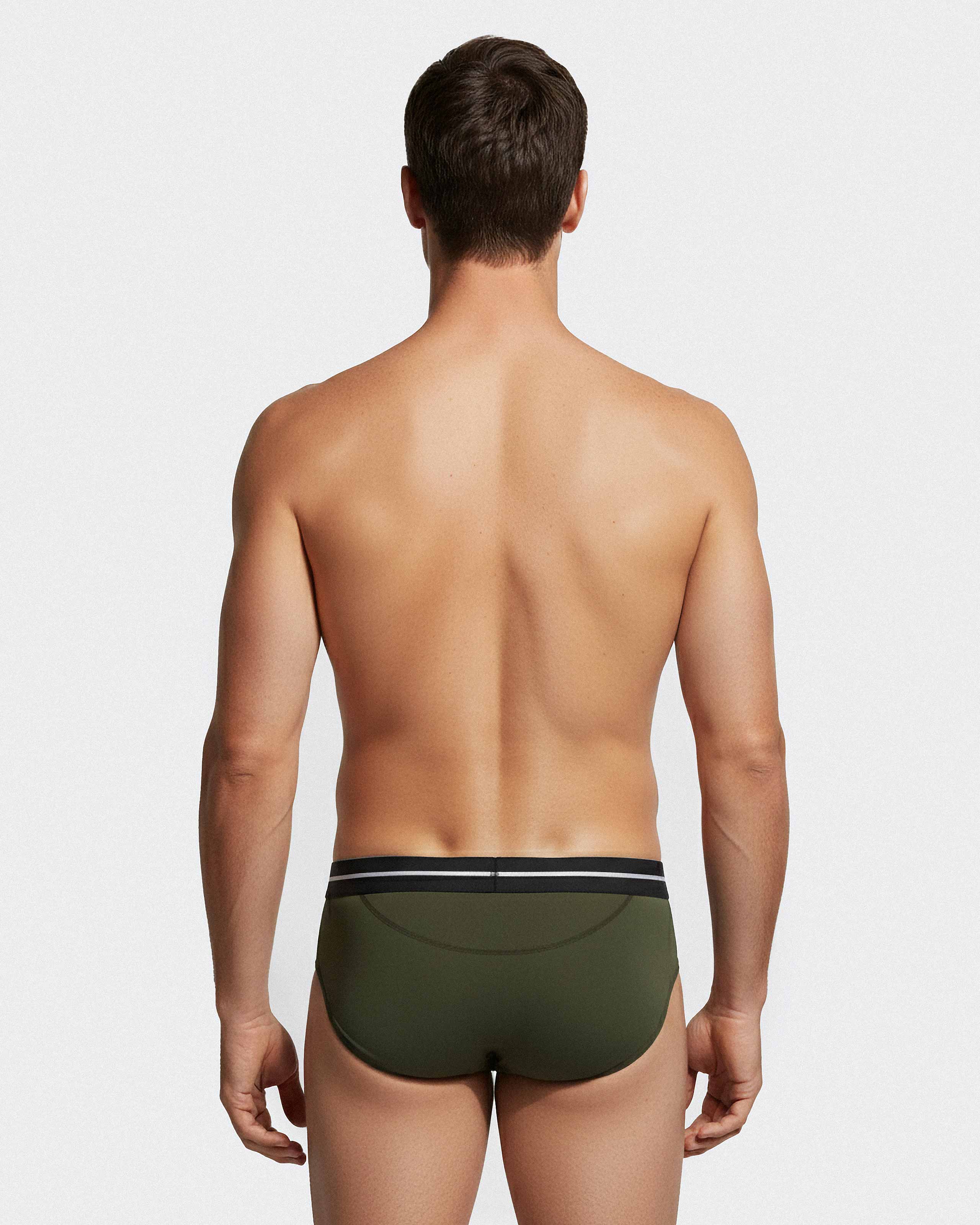 Herrenslip Sport Ergonomic