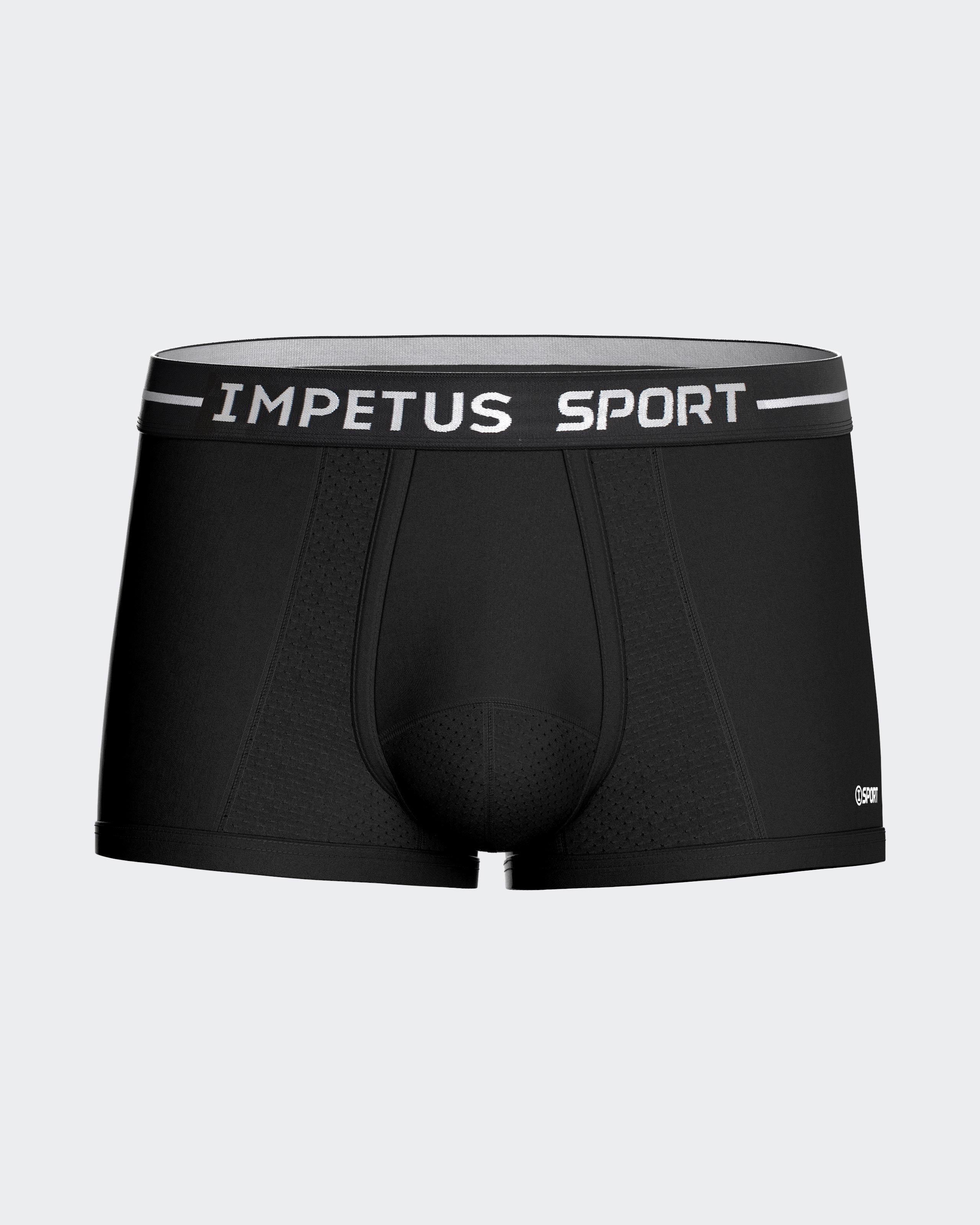 Herren Boxershorts Sport Ergonomic
