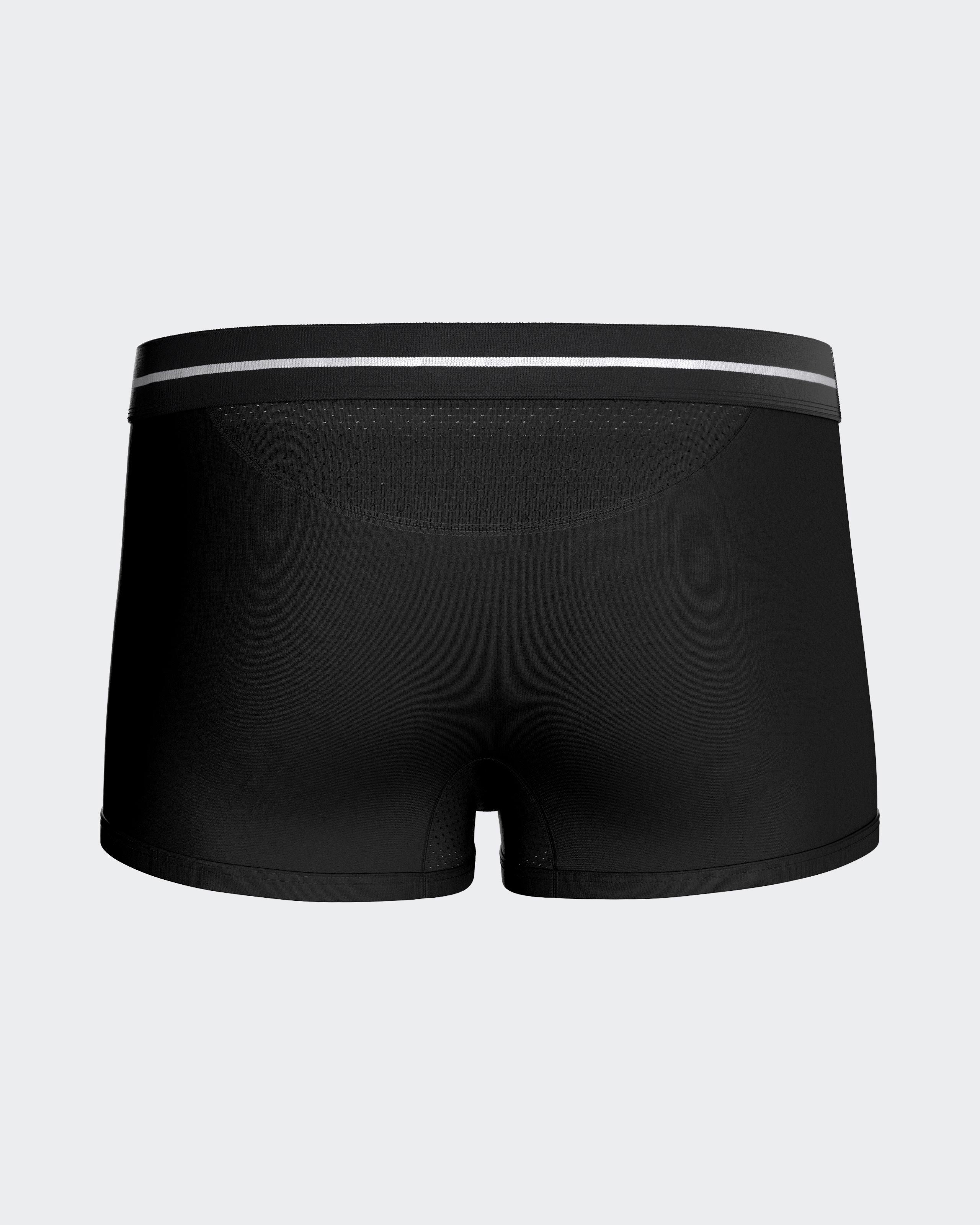 Boxer corto Sport Ergonomic