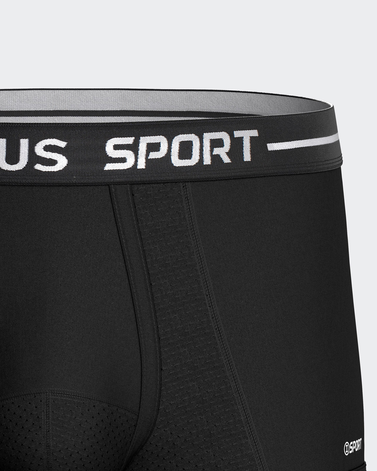Herren Boxershorts Sport Ergonomic