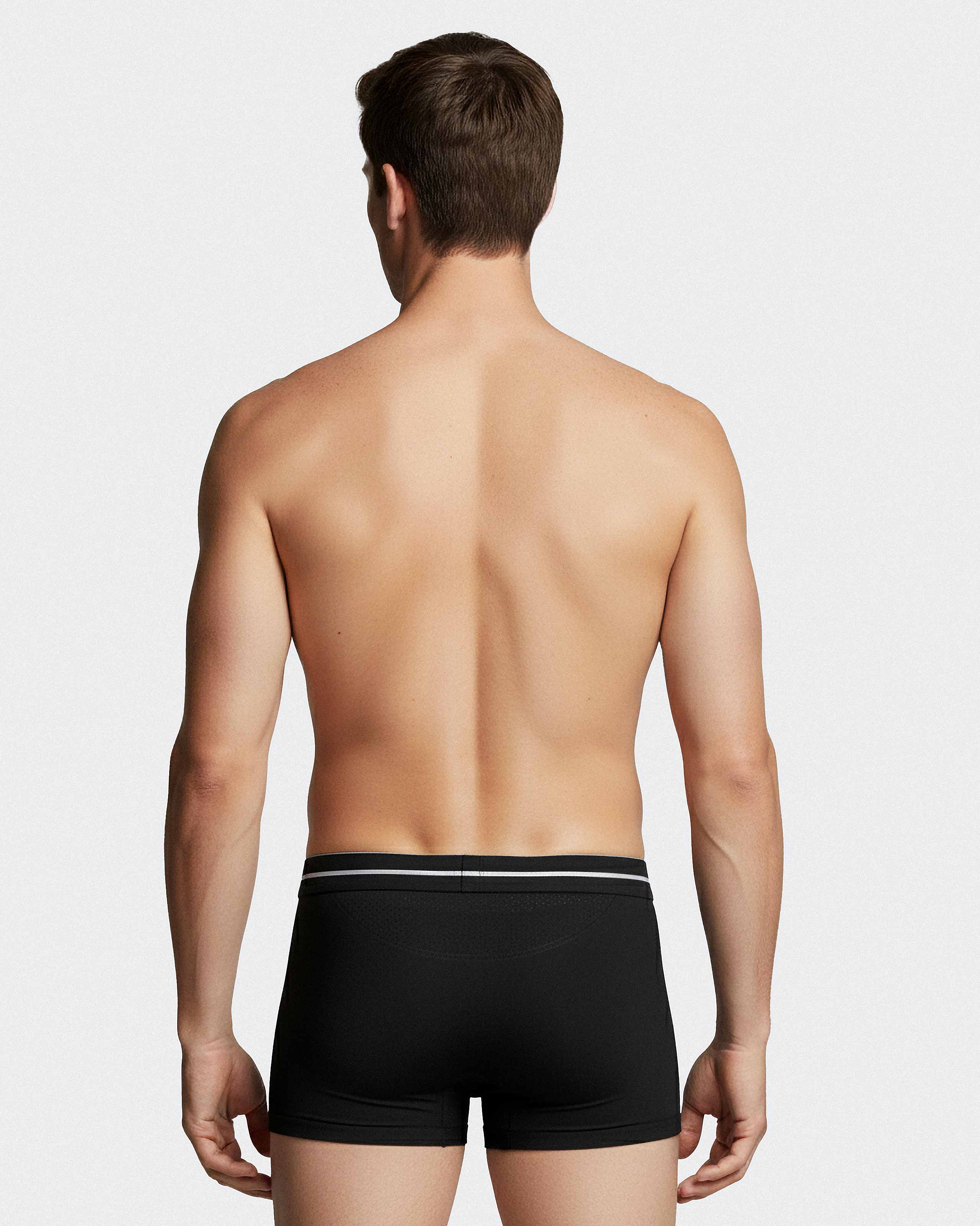 Boxer corto Sport Ergonomic
