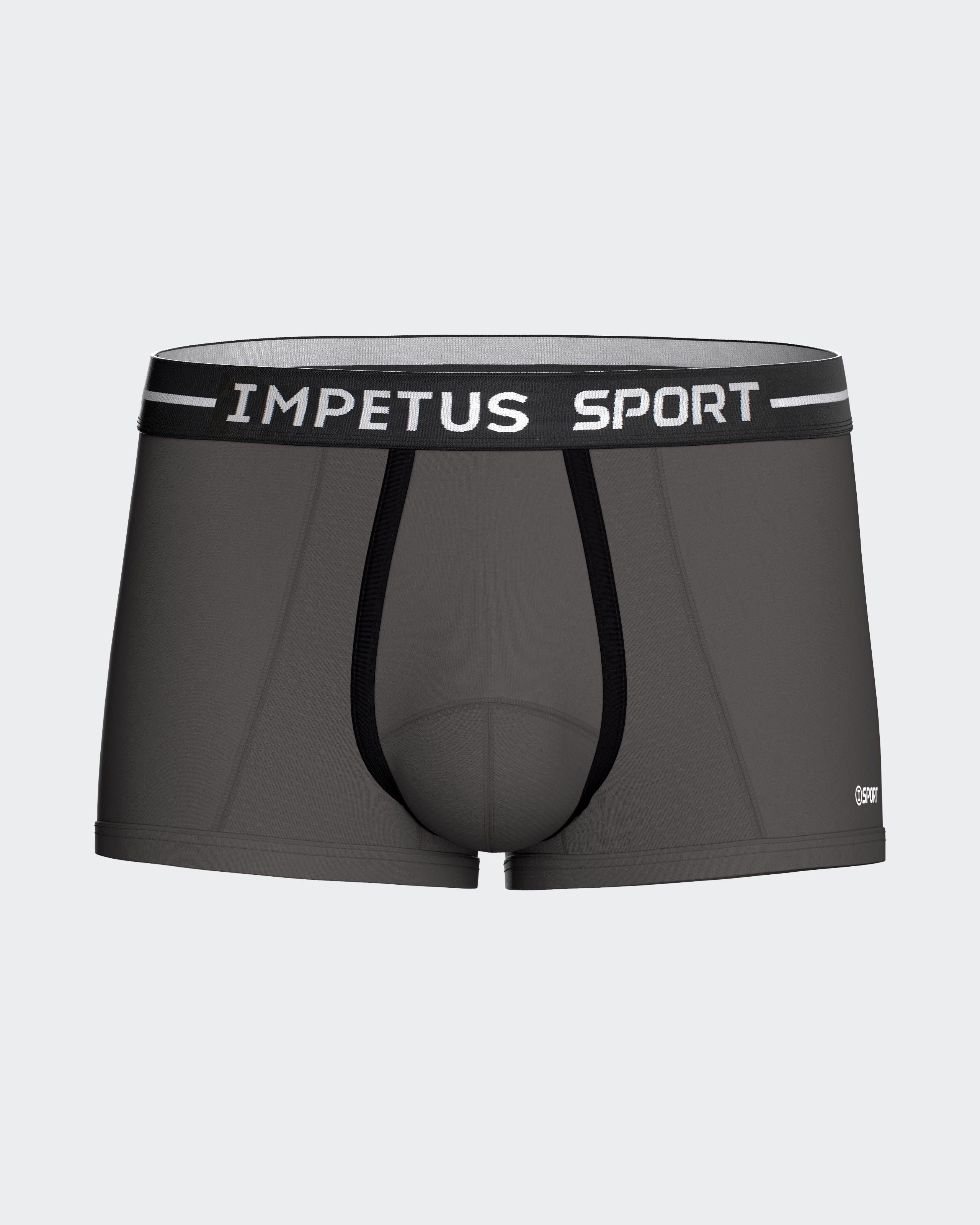 Boxer corto Sport Ergonomic
