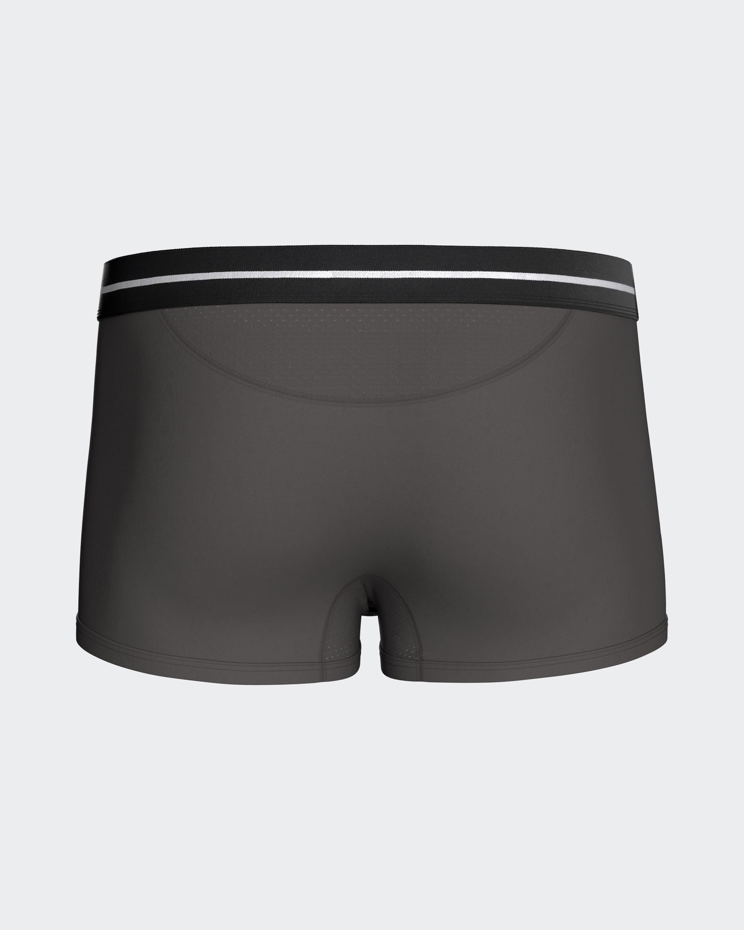 Boxer corto Sport Ergonomic