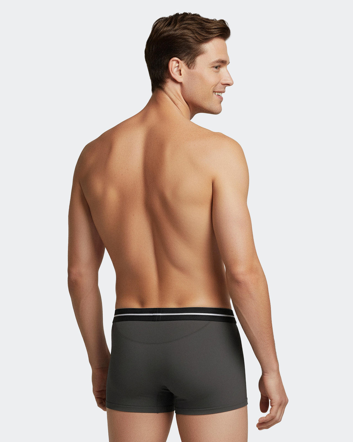 Men's boxer Sport Ergonomic