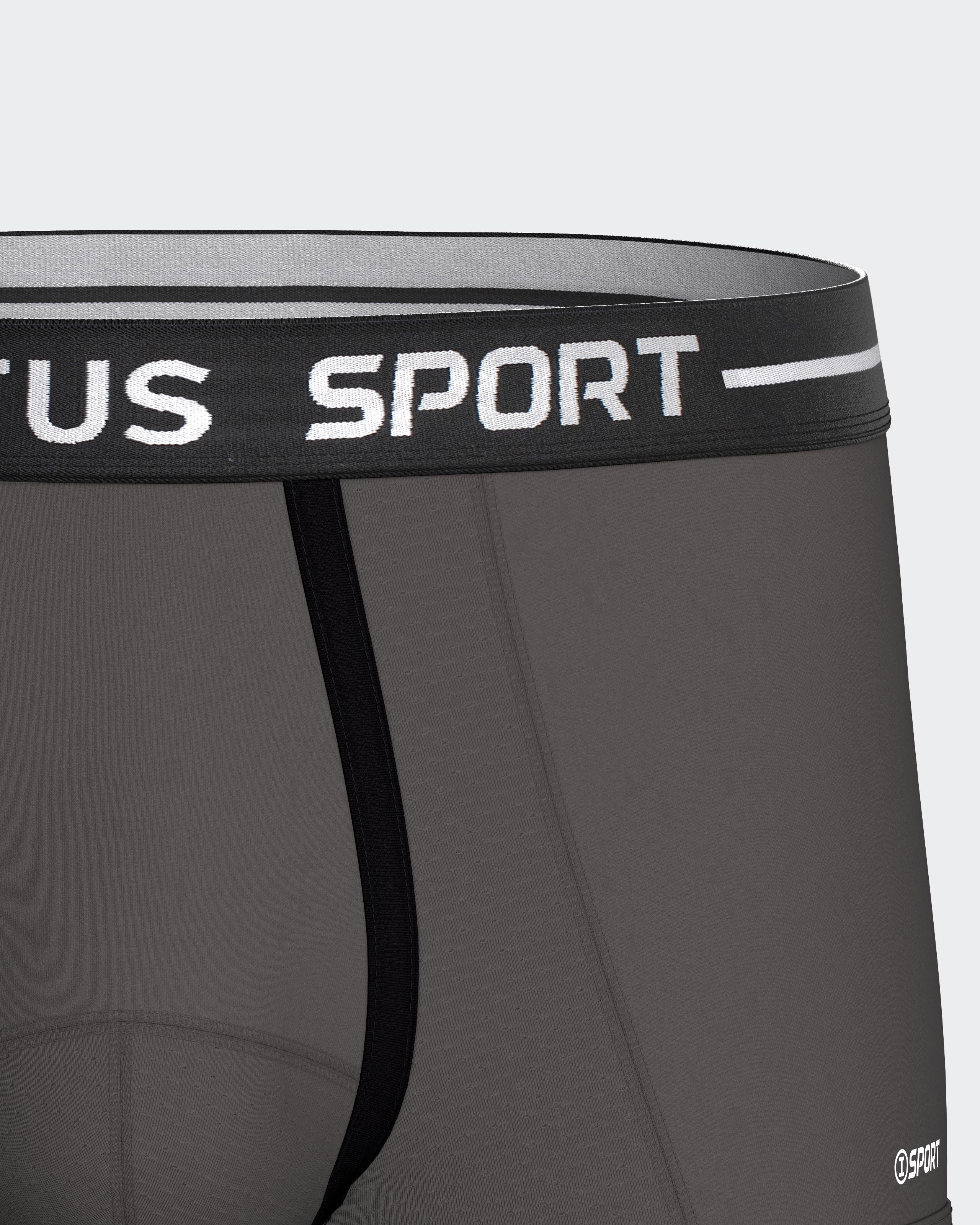 Boxer corto Sport Ergonomic