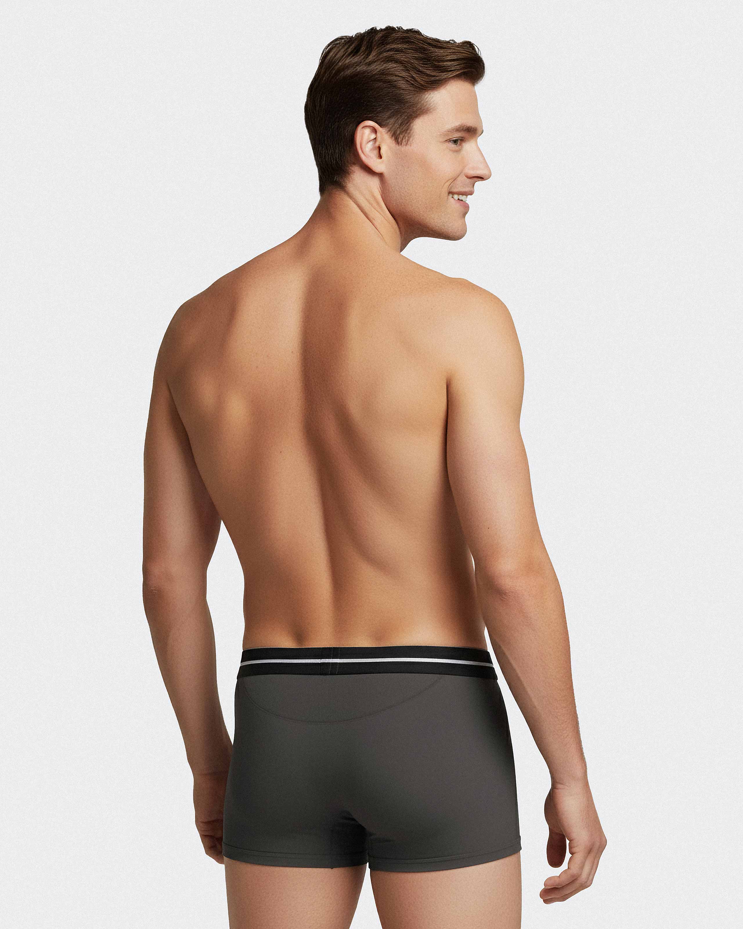 Boxer corto Sport Ergonomic