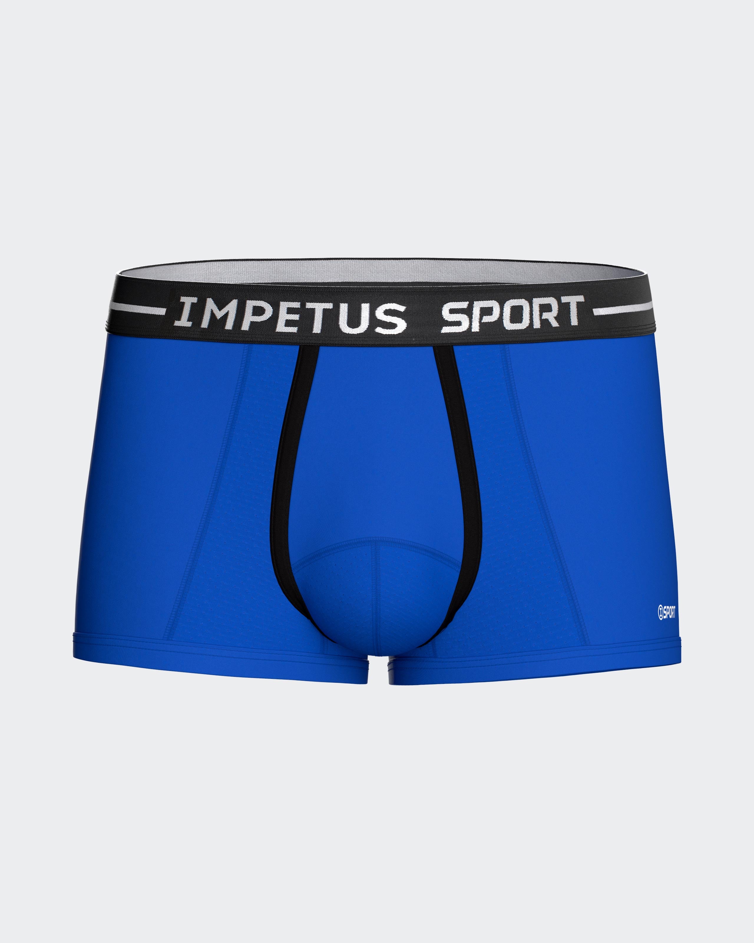 Boxer corto Sport Ergonomic